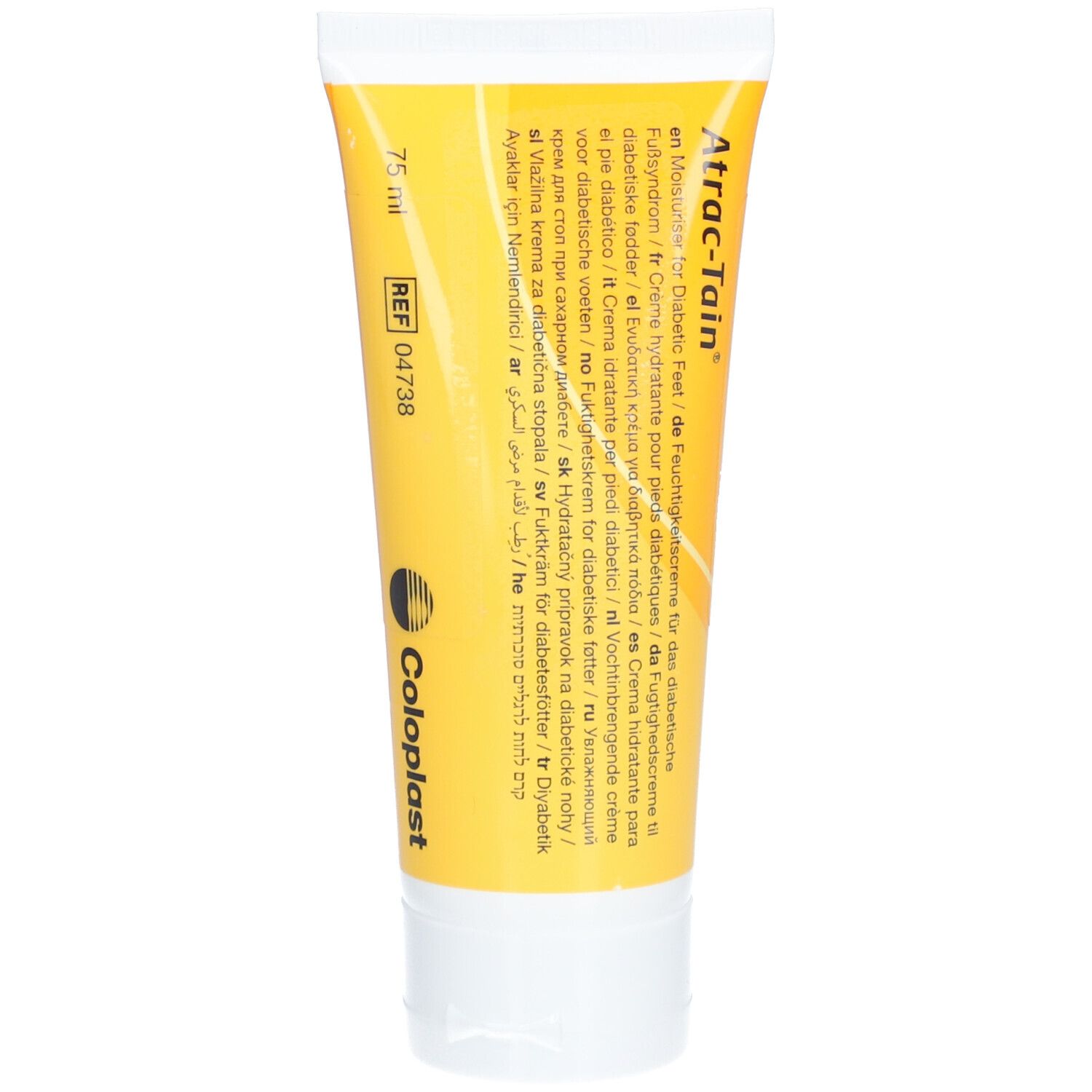 Atrac-Tain® Feuchtigkeitscreme