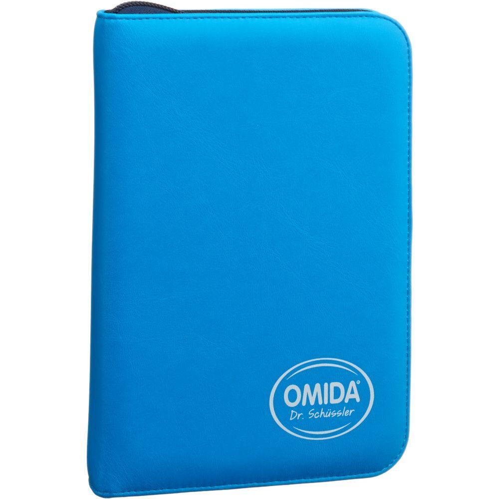 OMIDA SCHÜSSLER Apotheke Nr 1-12 12 x 20 g