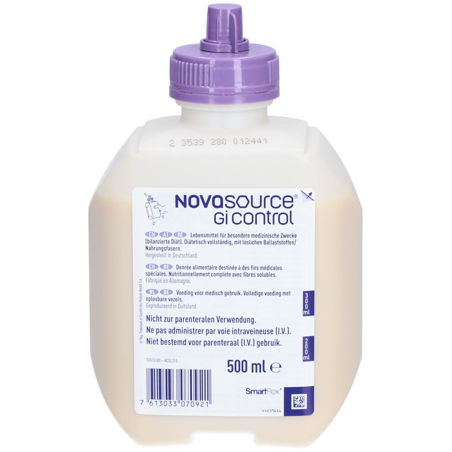 NESTLE Novasource® GI Control Neutre