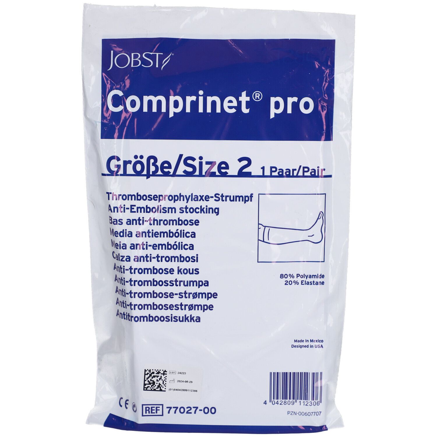 Comprinet® pro