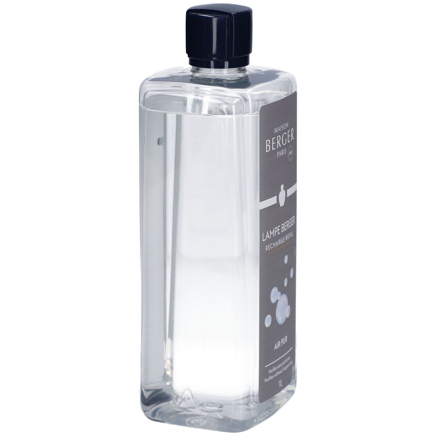 Maison Berger Paris AIR PUR Neutral – Duft für Lampe Berger