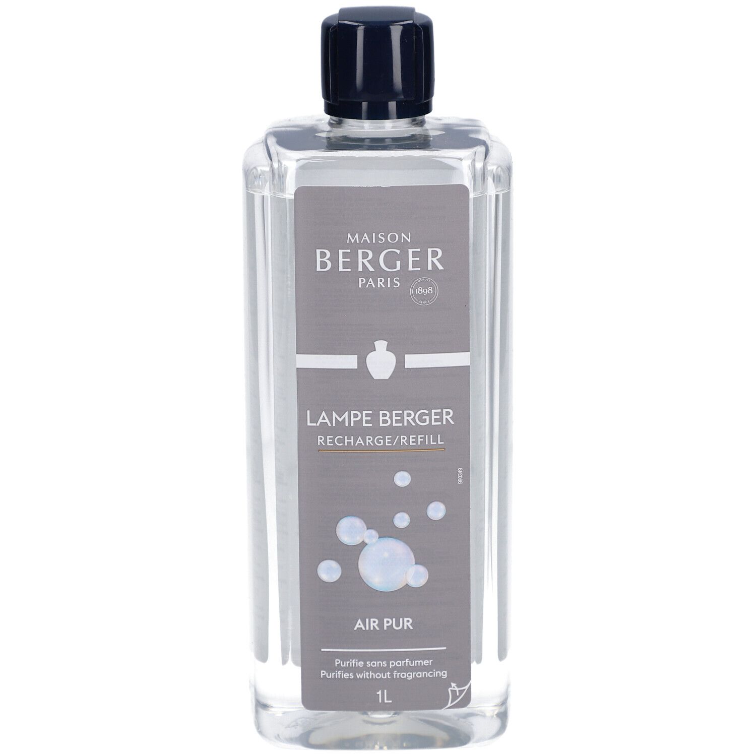 Maison Berger Paris AIR PUR Neutral – Duft für Lampe Berger
