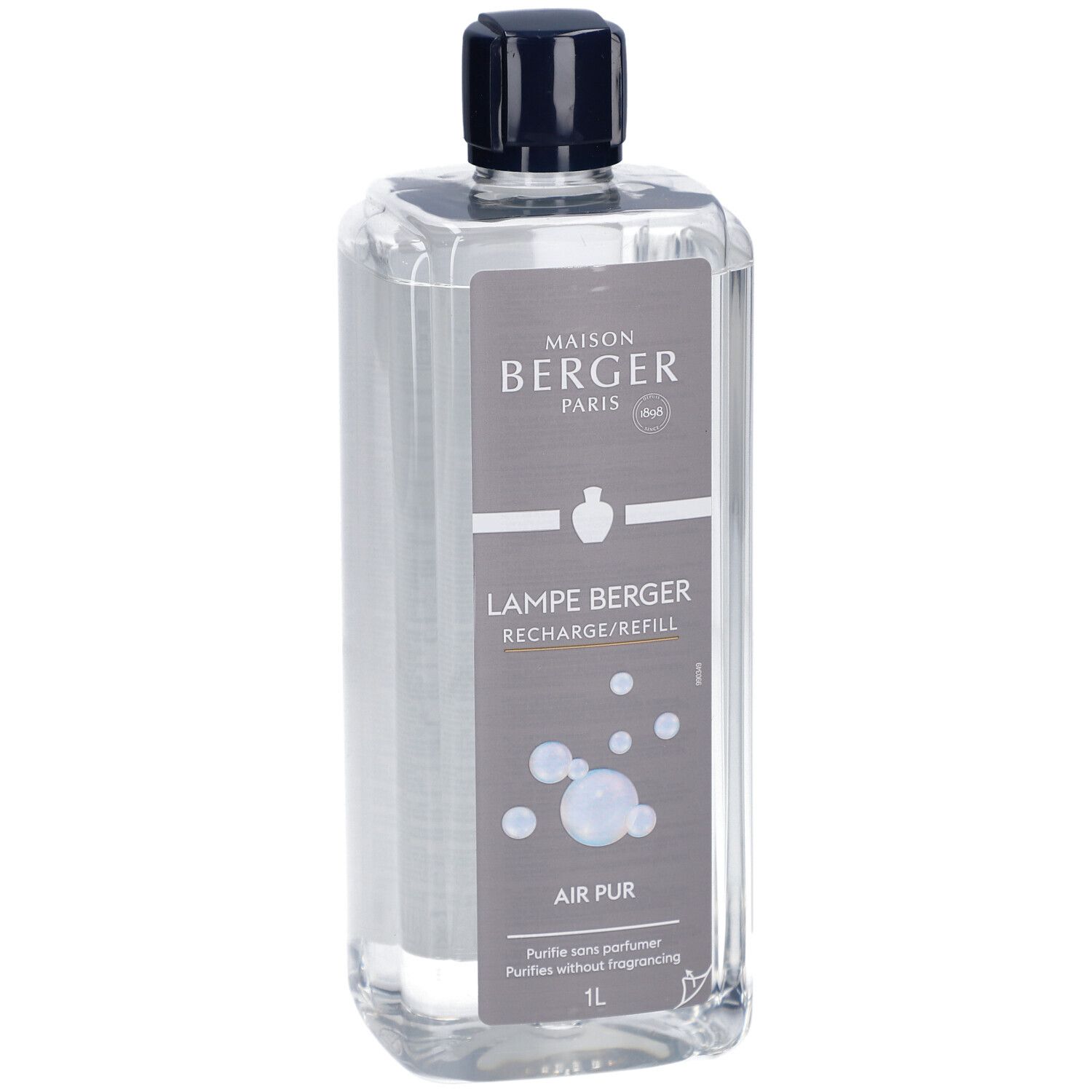 Maison Berger Paris AIR PUR Neutral – Duft für Lampe Berger