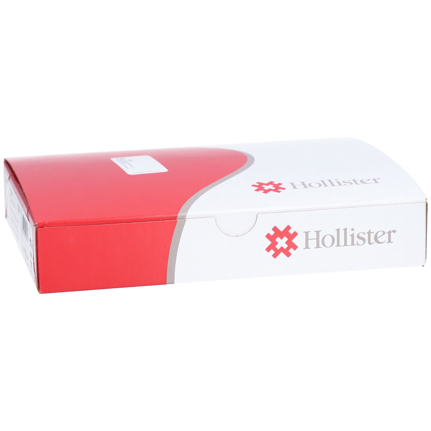 HOLLISTER Beingürtel Deluxe L 56cm 2 Stk