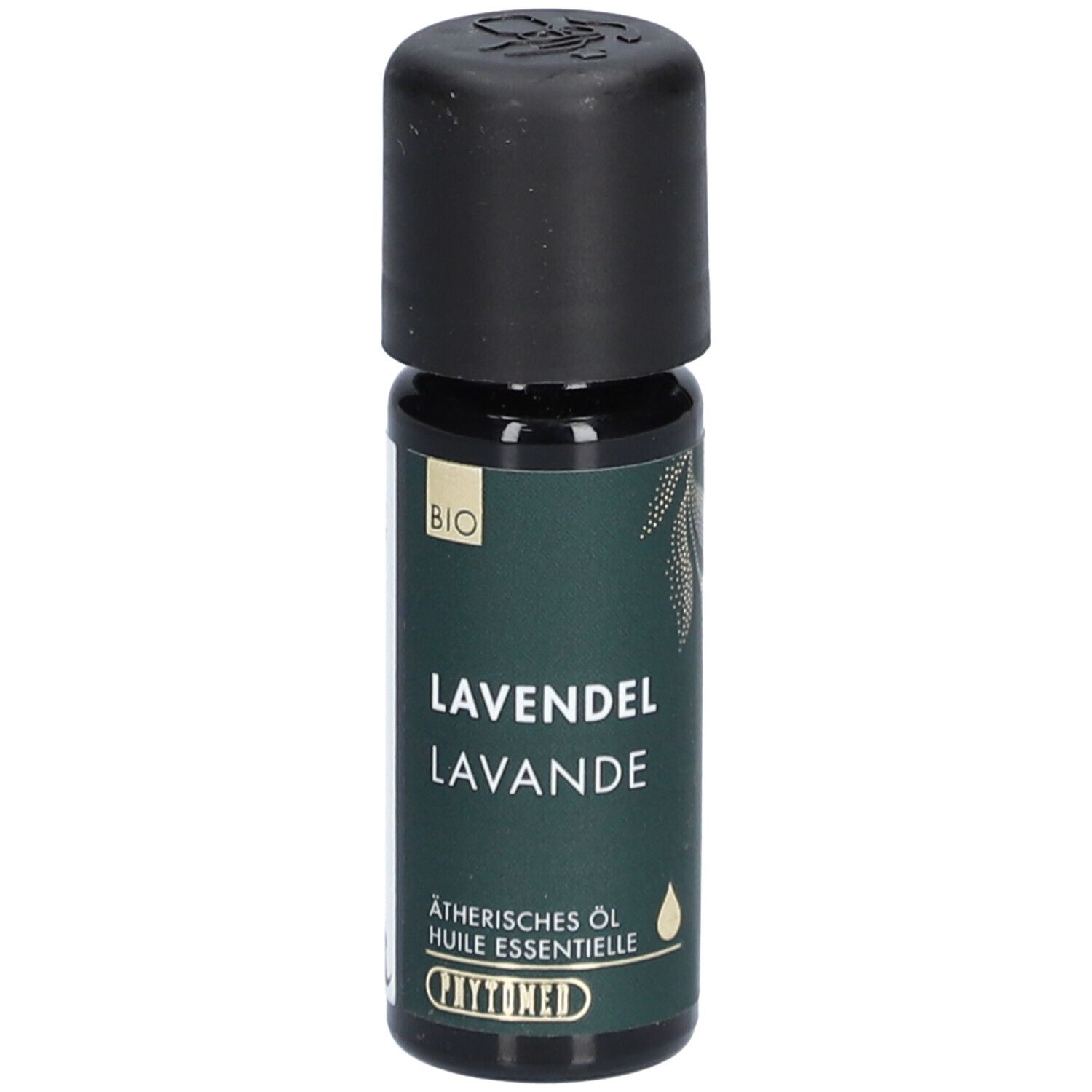 PHYTOMED Lavendel Äth/Öl Bio Fl 10 ml