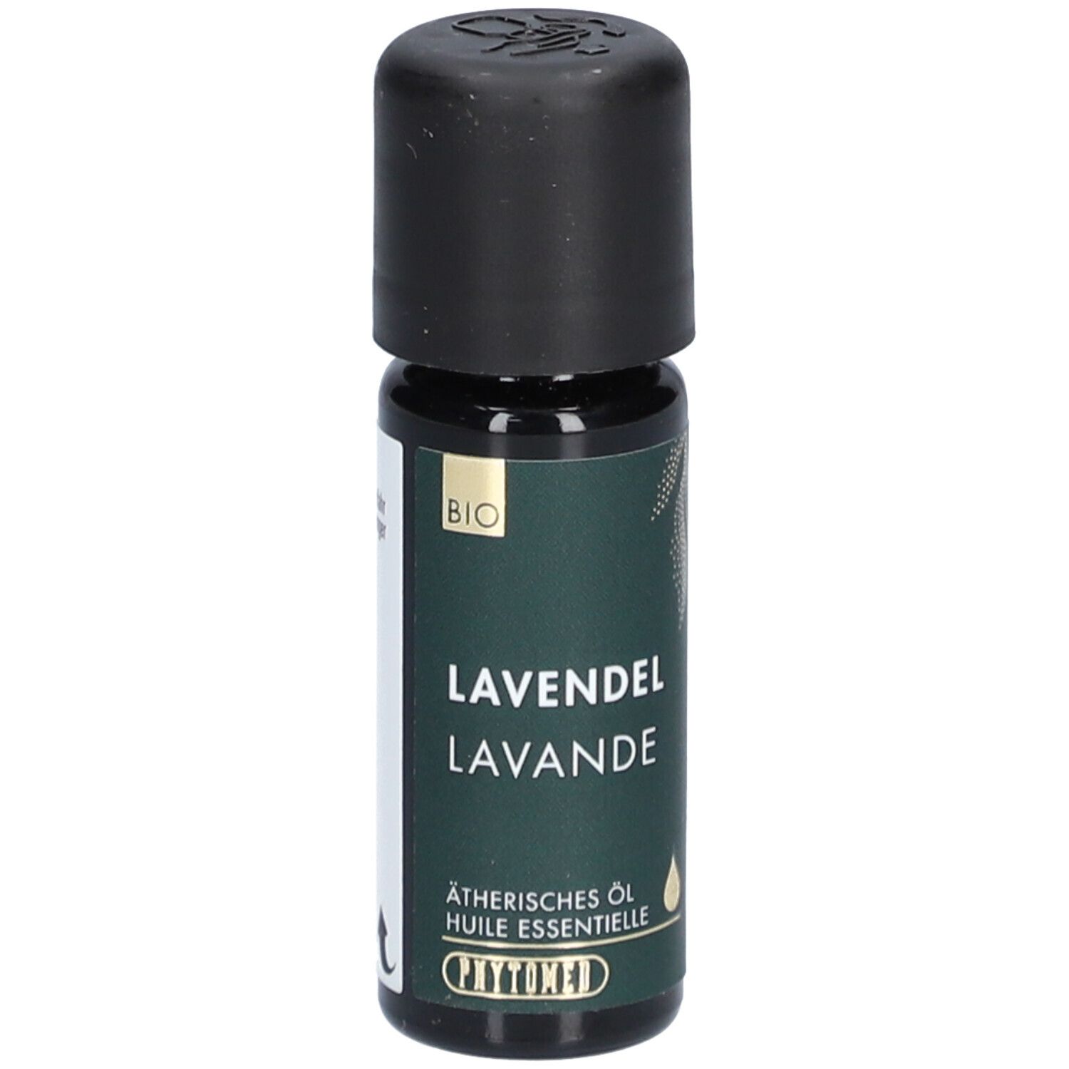 PHYTOMED Lavendel Äth/Öl Bio Fl 10 ml