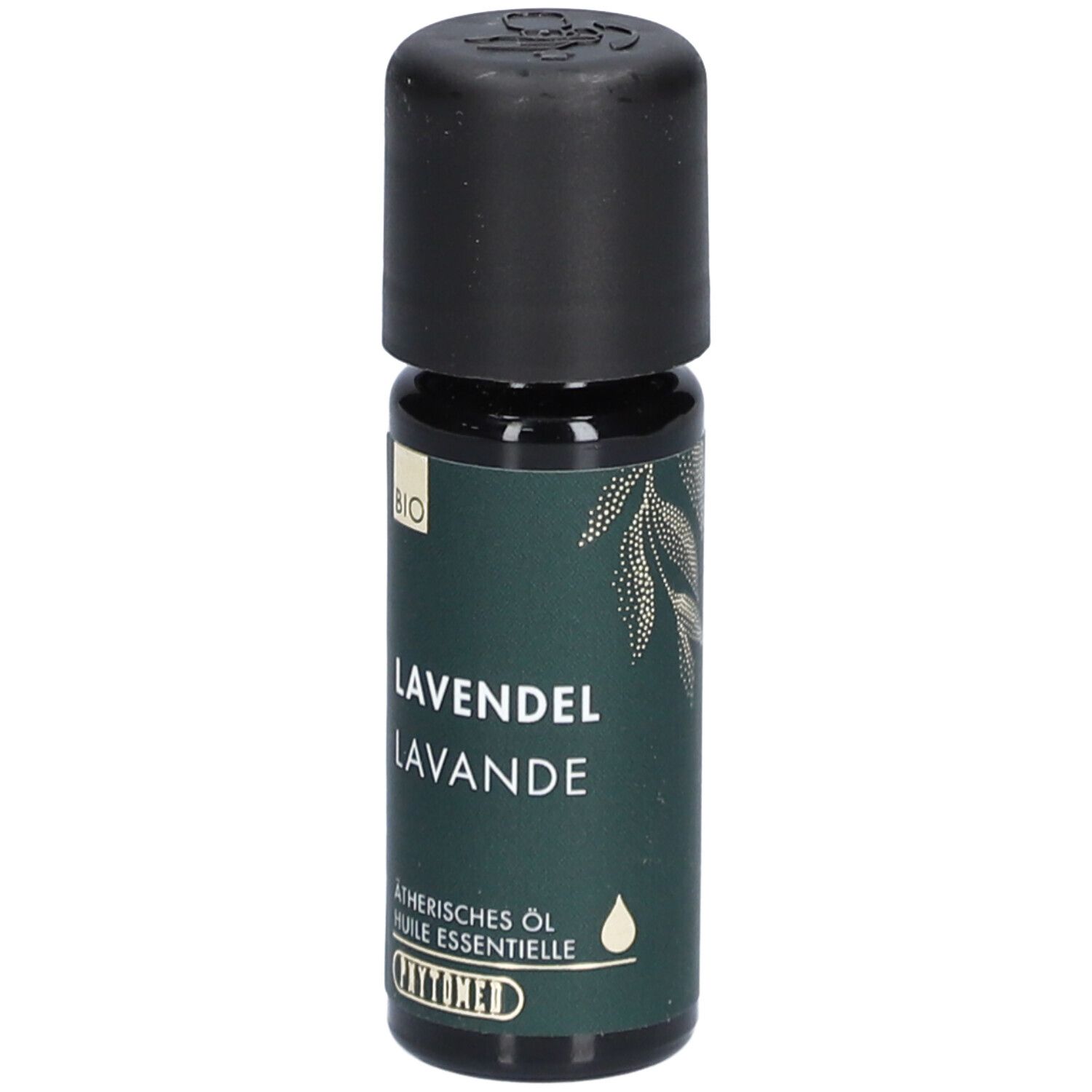 PHYTOMED Lavendel Äth/Öl Bio Fl 10 ml