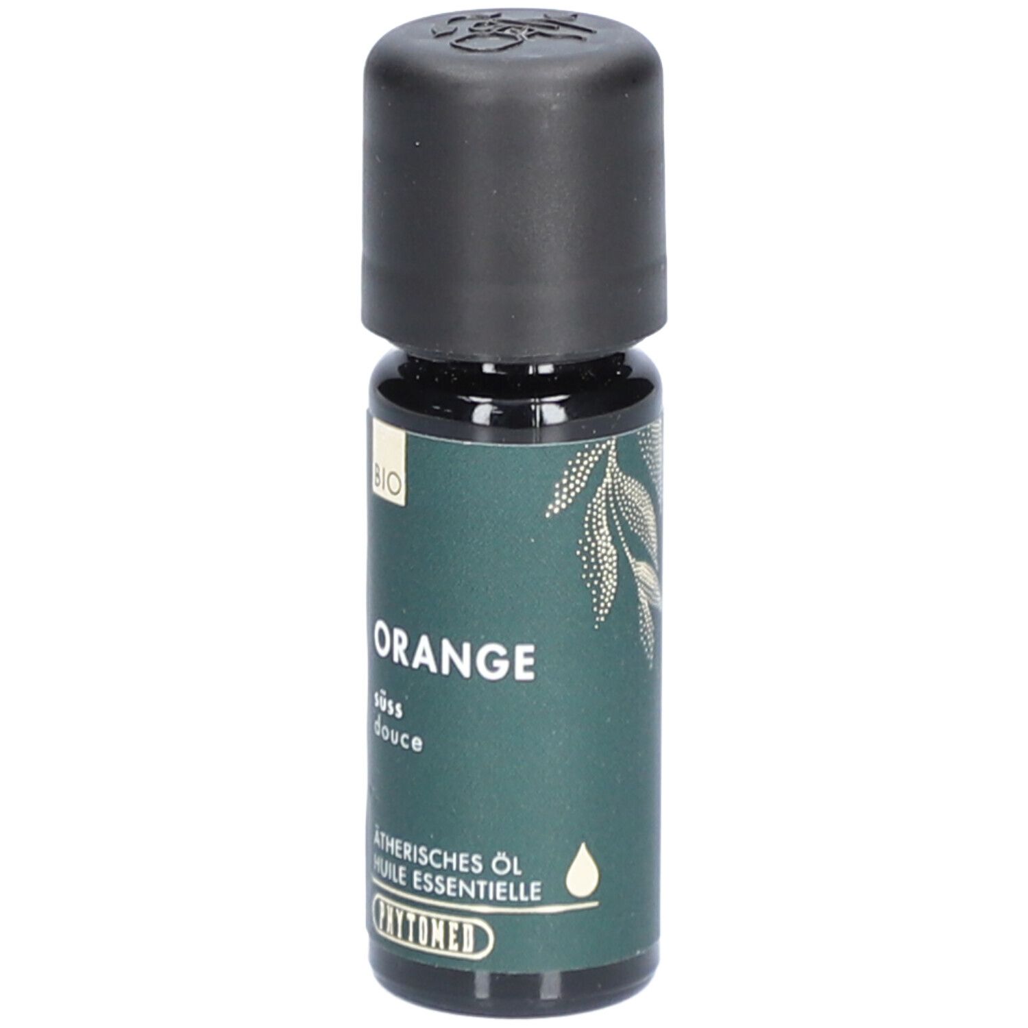 PHYTOMED Ätherisches Öl aus Orange Dusche bio