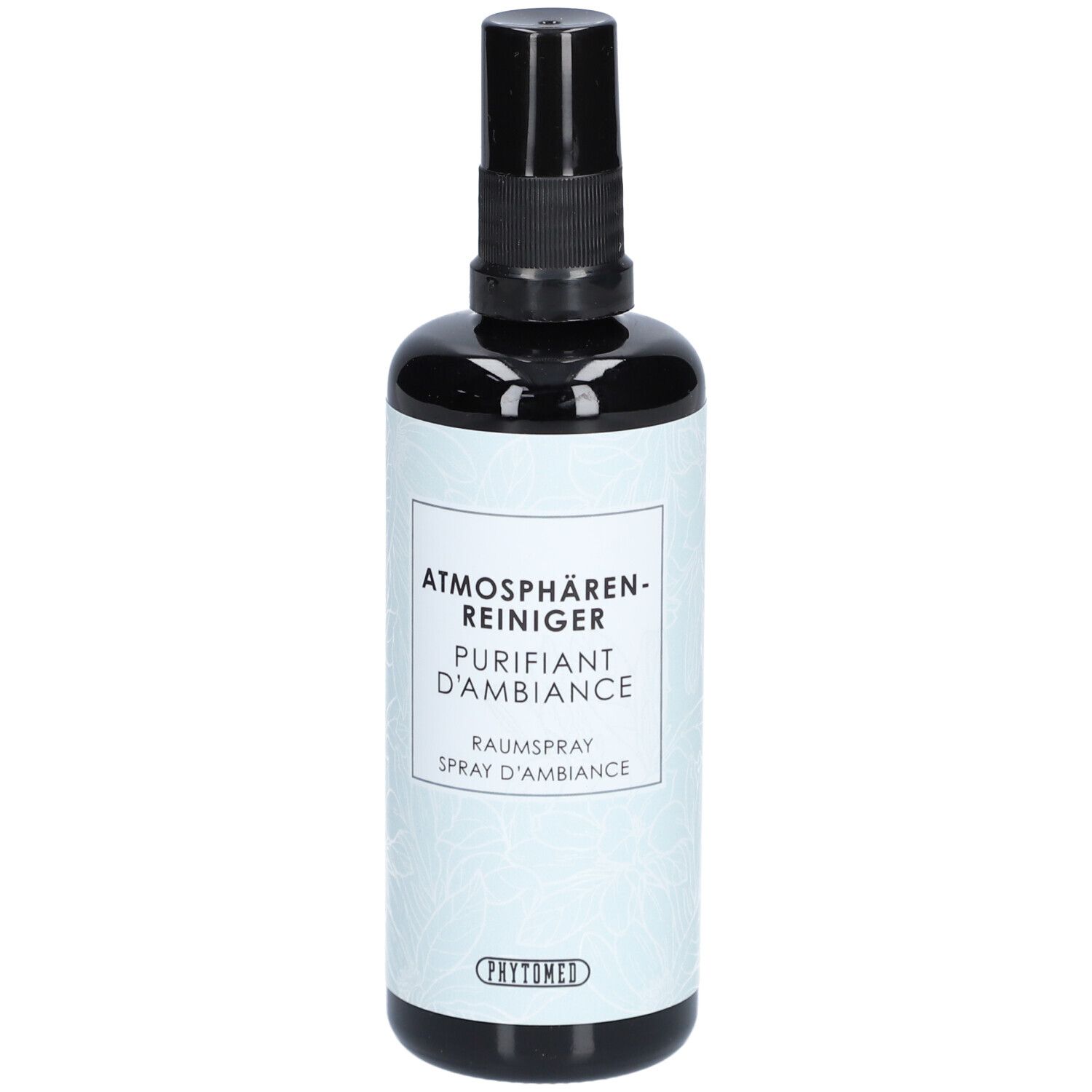 PHYTOMED Atmosphärenreiniger Raumspray 100 ml
