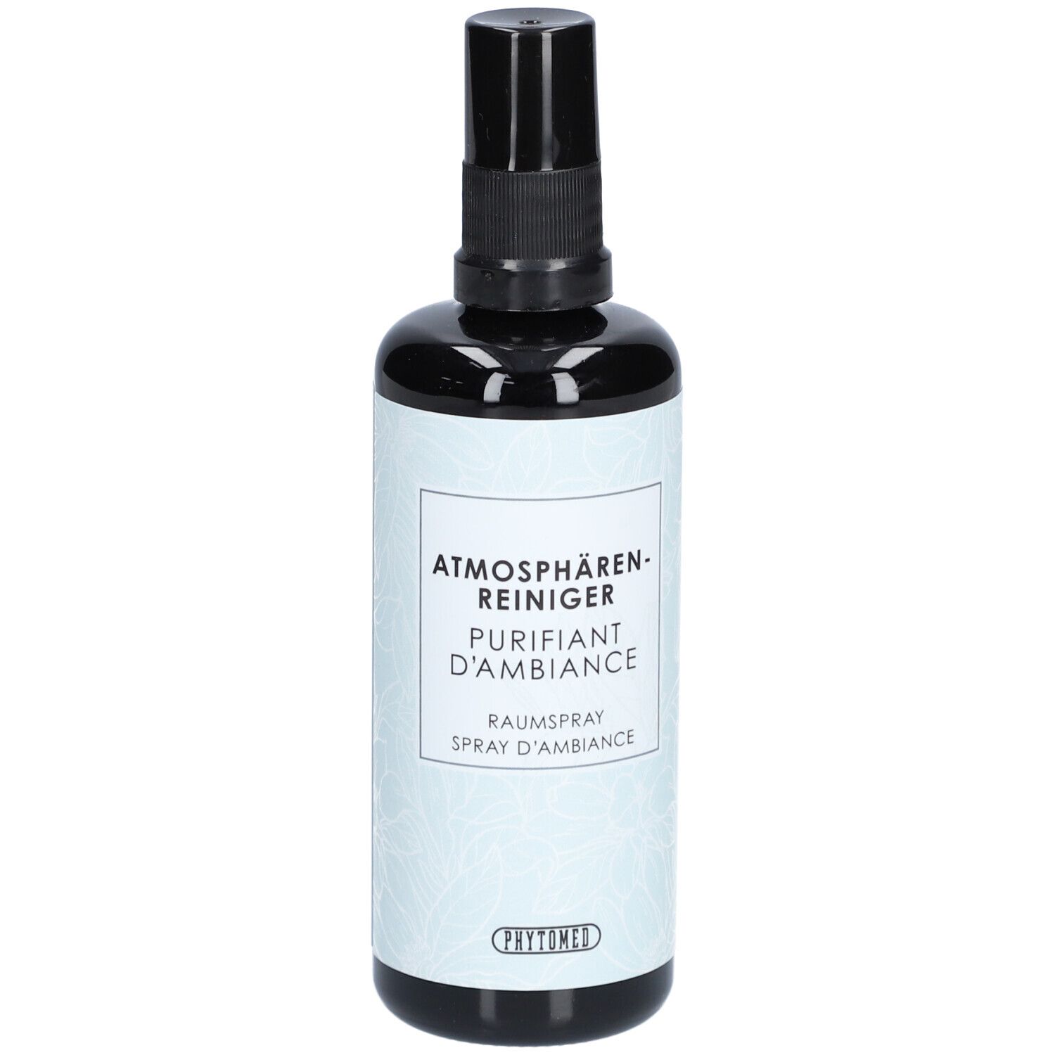 PHYTOMED Atmosphärenreiniger Raumspray 100 ml