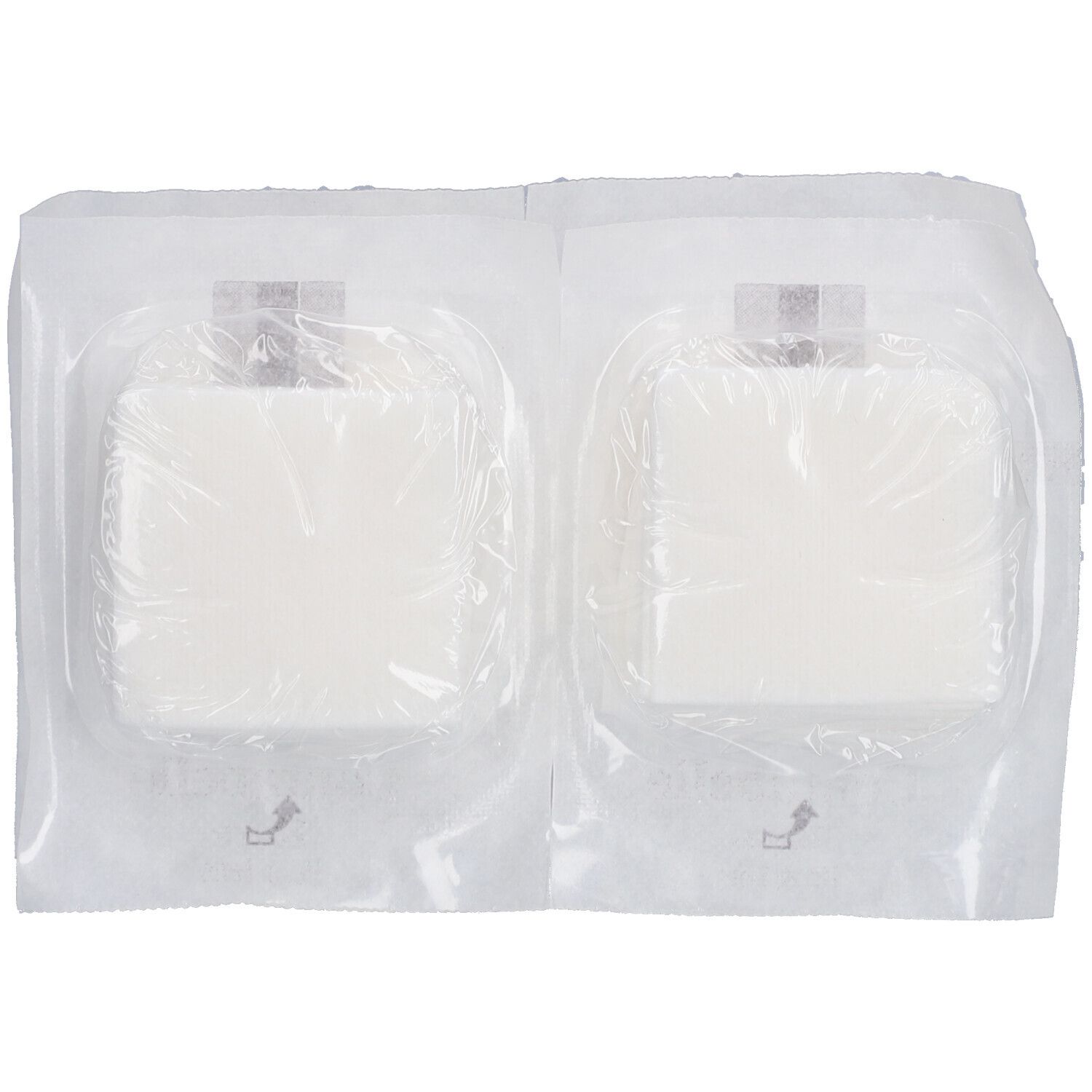 Contabelle® Comfort System Lid & Lens Pads