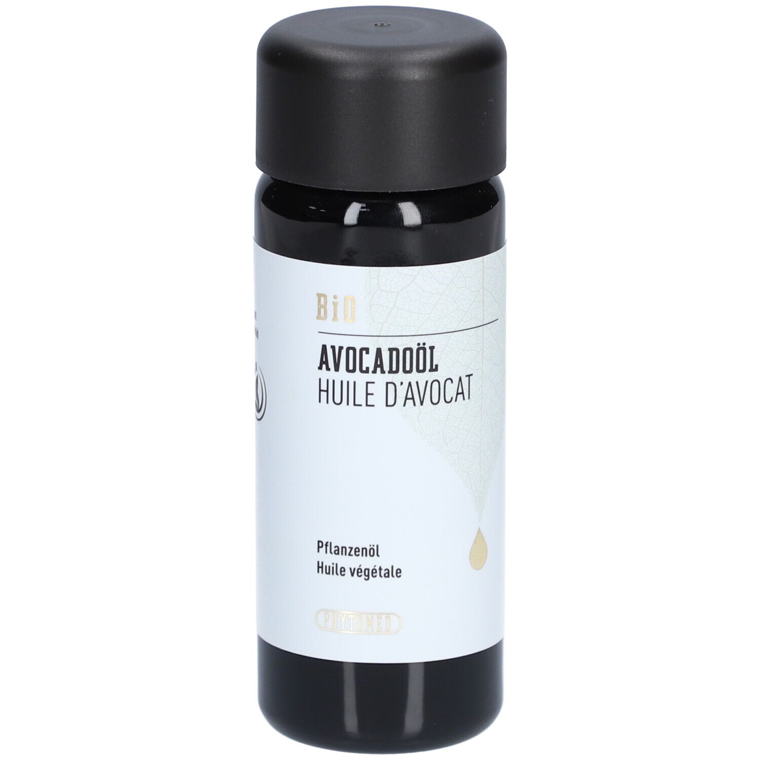 PHYTOMED Avocadoöl Bio 100 ml