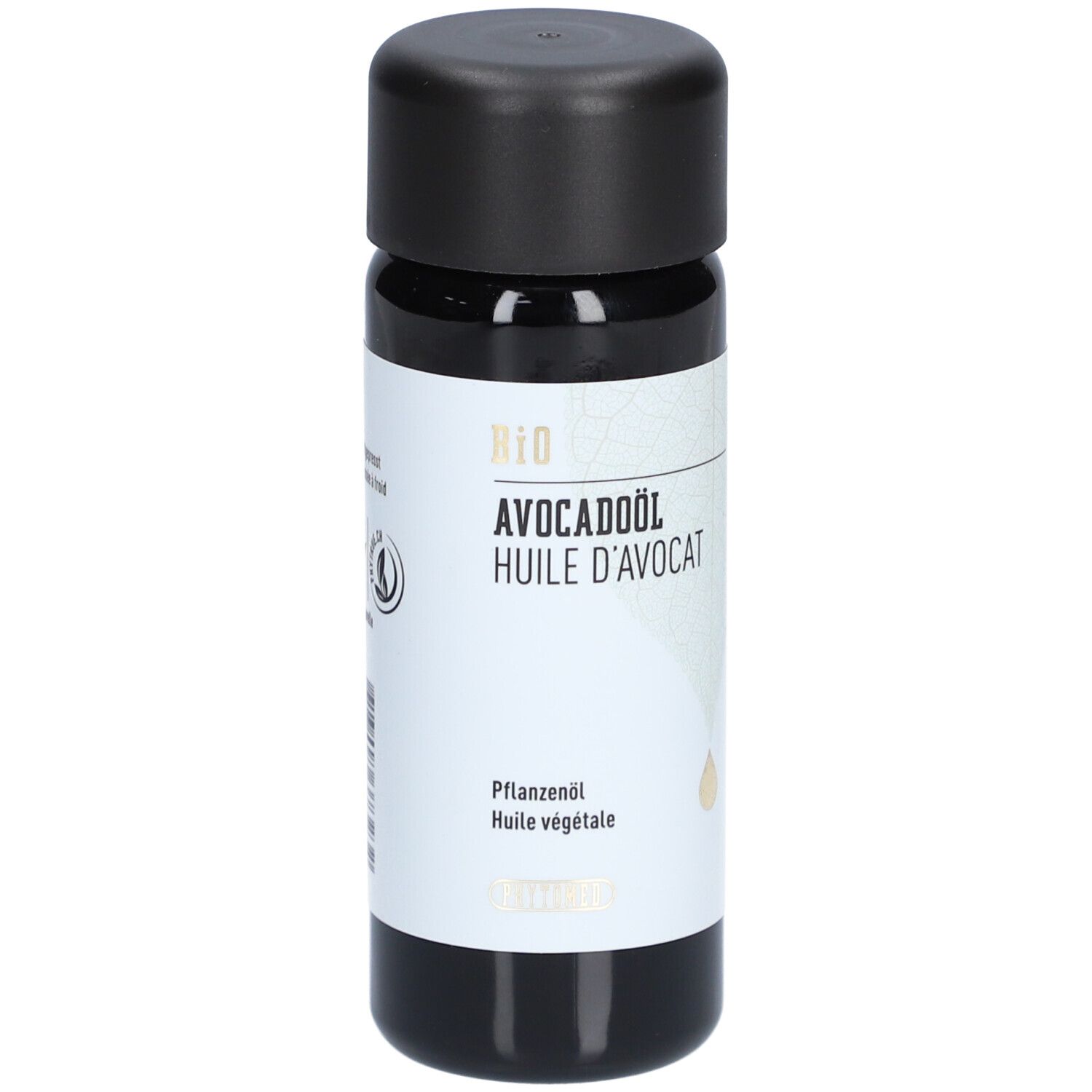 PHYTOMED Avocadoöl Bio 100 ml