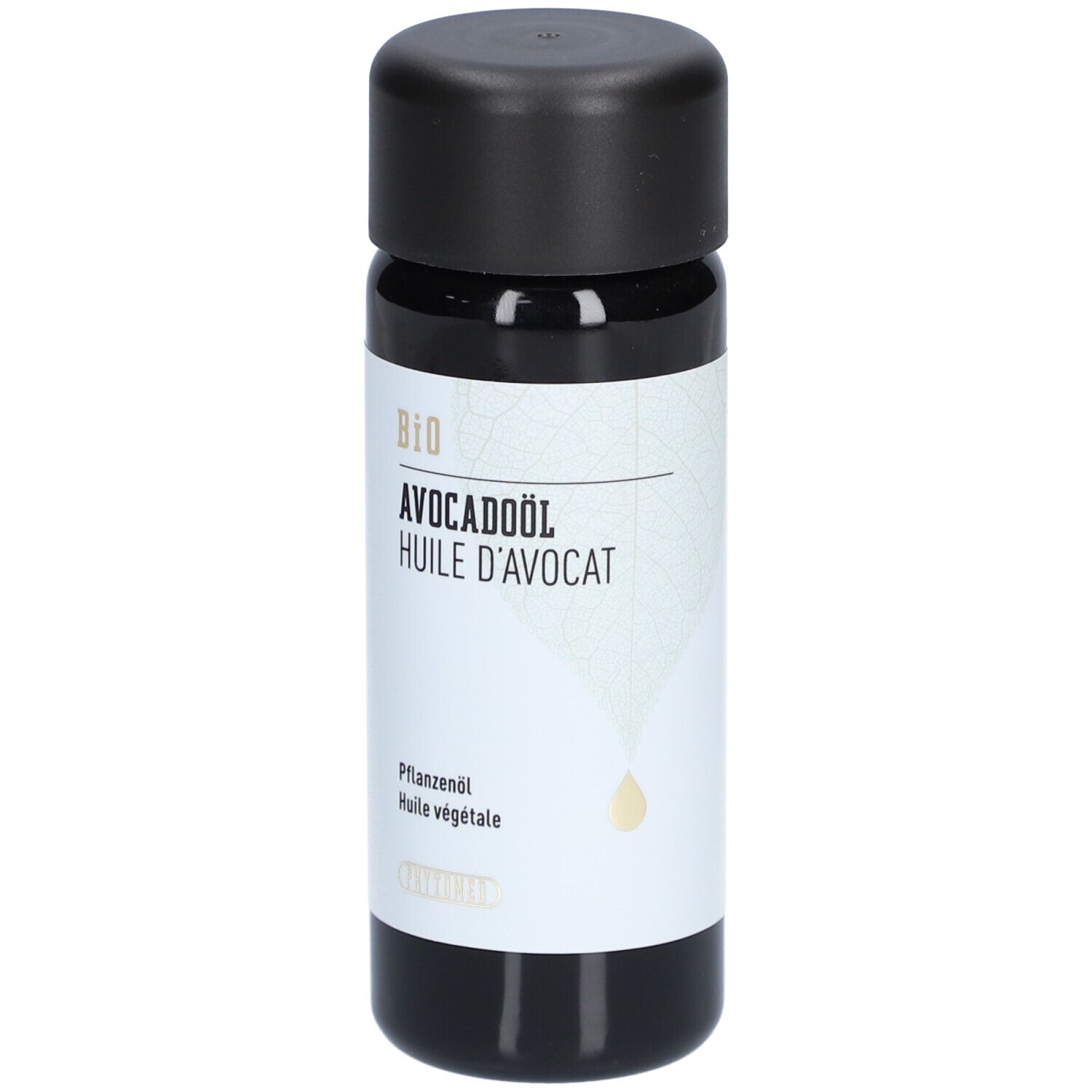 PHYTOMED Avocadoöl Bio 100 ml