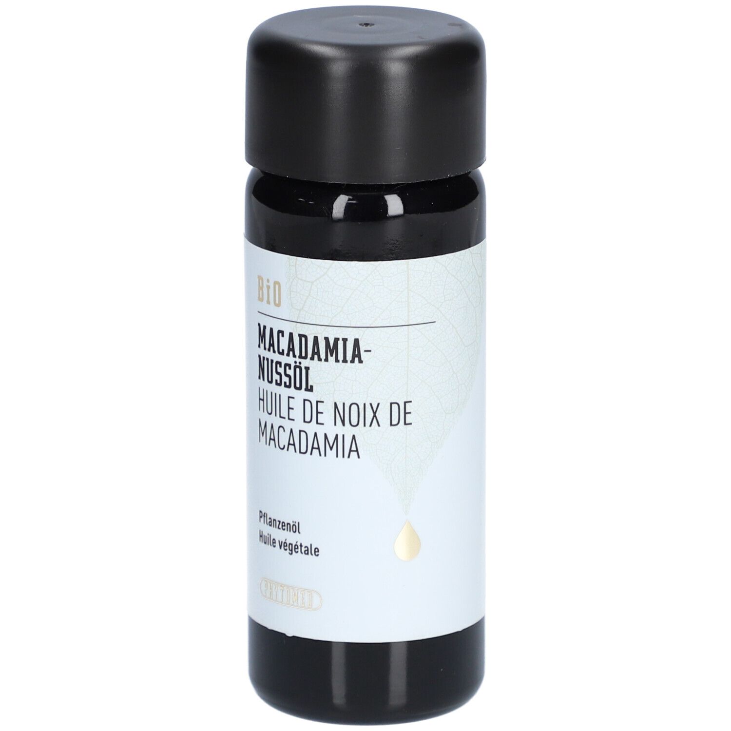 PHYTOMED Macadamianussöl Bio