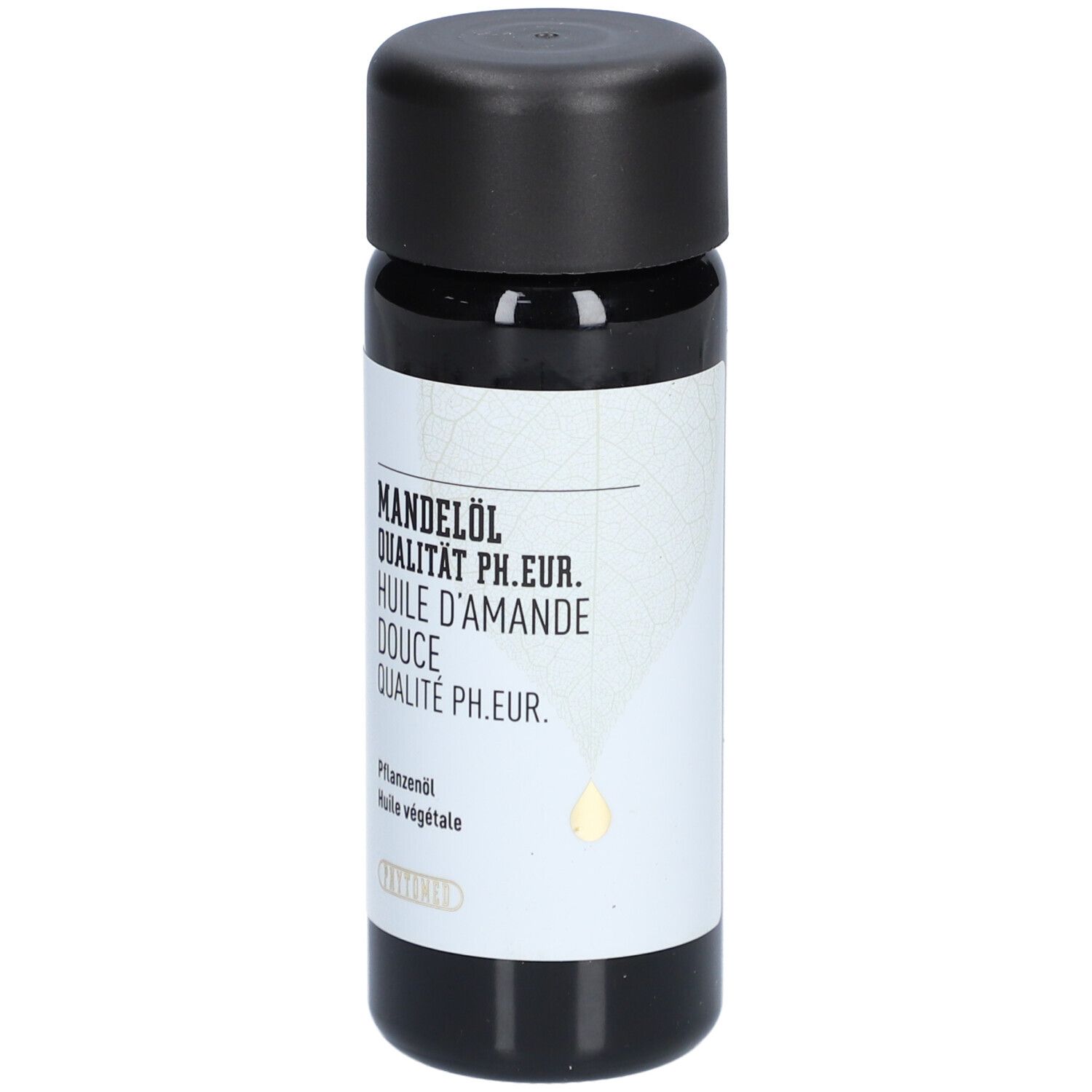 PHYTOMED Mandelöl Ph.Eur. raffiniert 100 ml