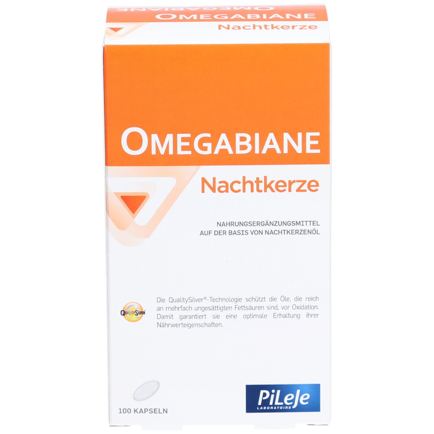 PiLeJe OMEGABIANE Onagre