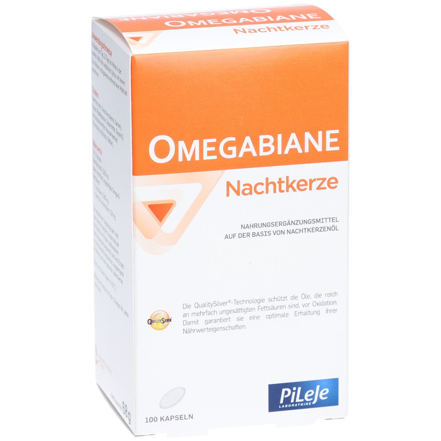 PiLeJe OMEGABIANE Onagre