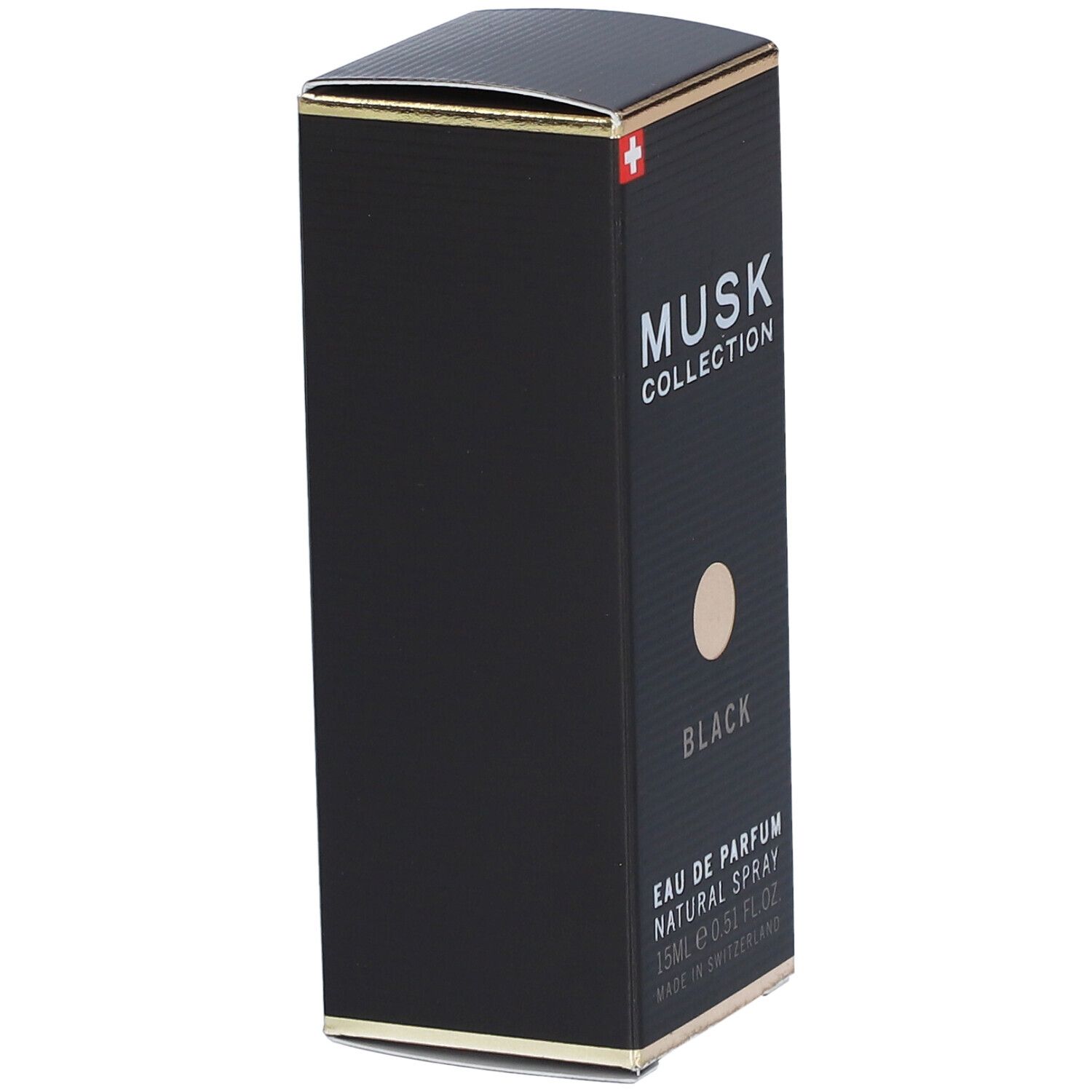 Musk collection Black