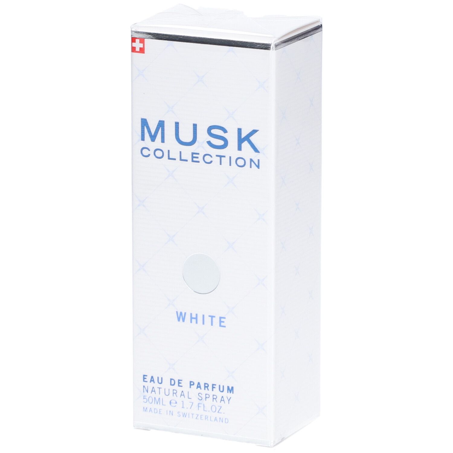 Musk Collection White Eau de Parfum