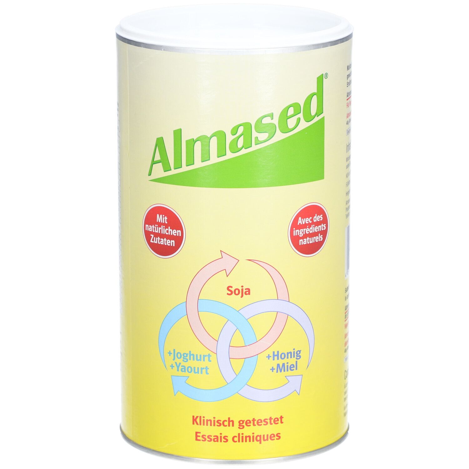 ALMASED® Vitalkost Poudre