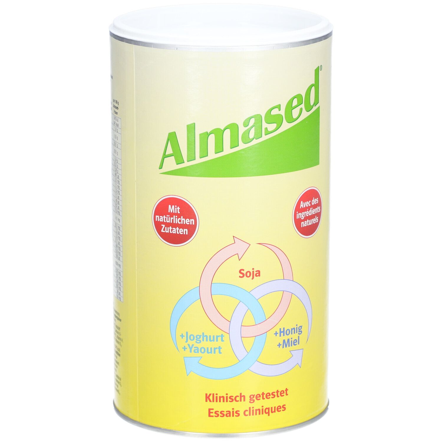 ALMASED® Vitalkost Poudre