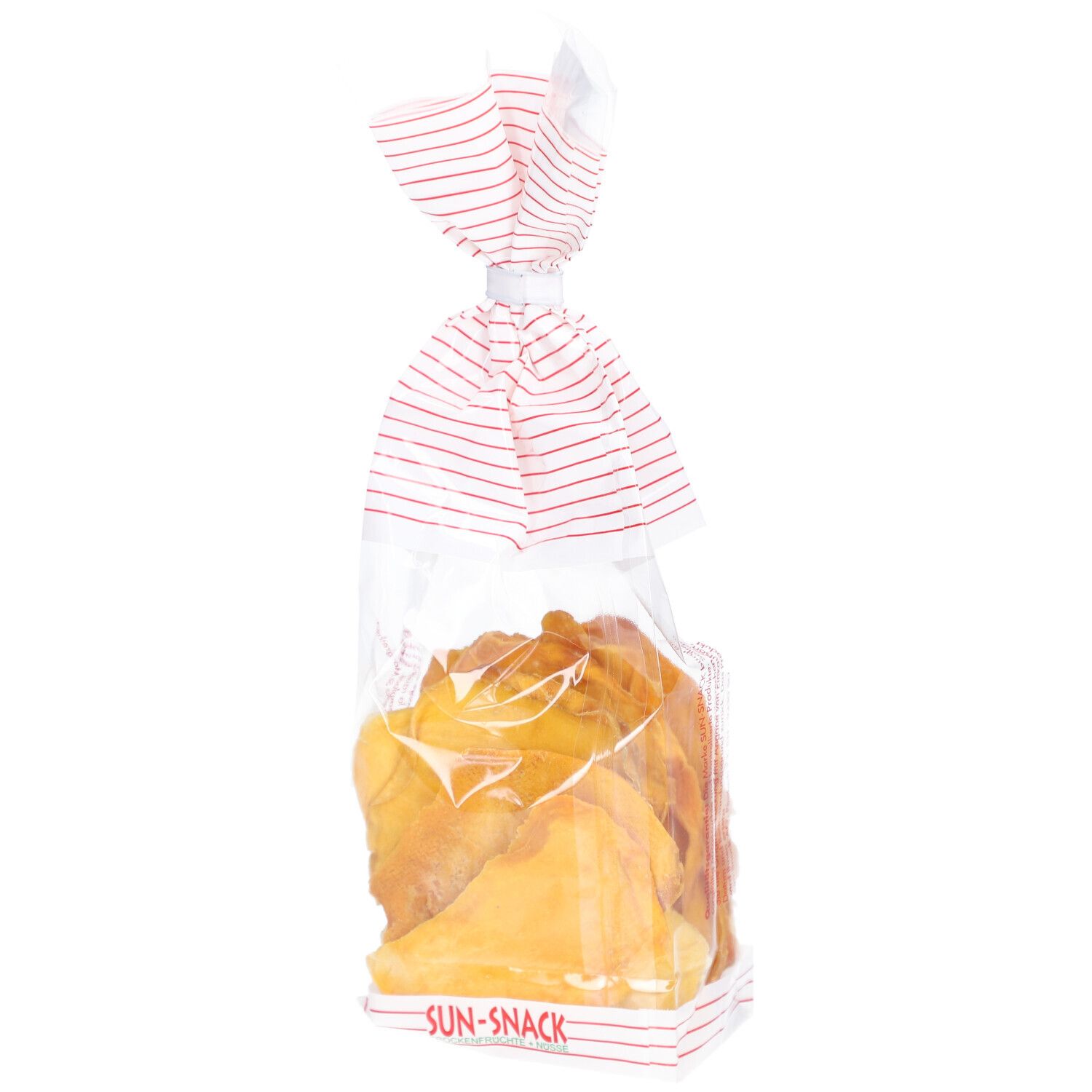 SUN-SNACK Bio Mango-Scheiben getrocknet