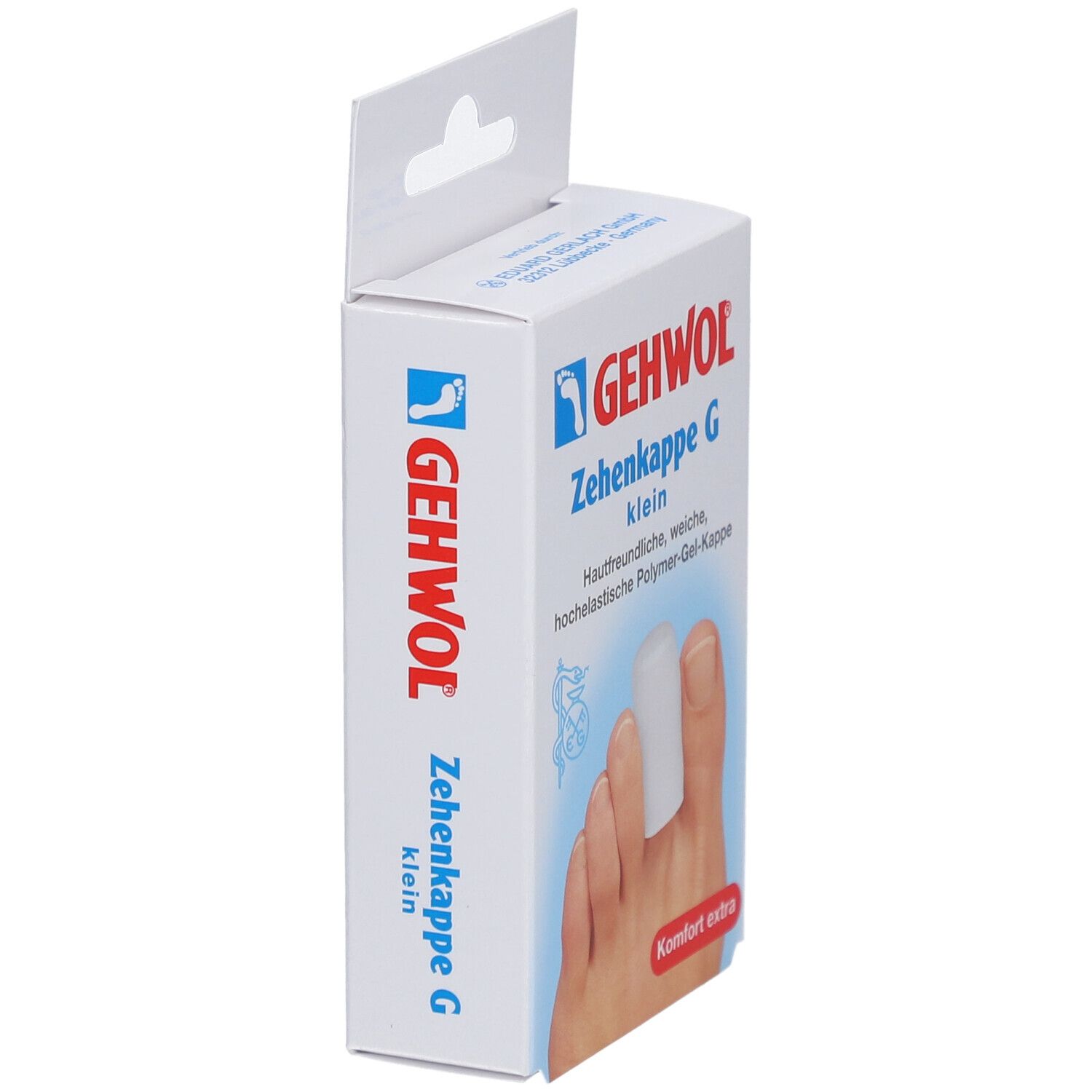 GEHWOL Embout G klein