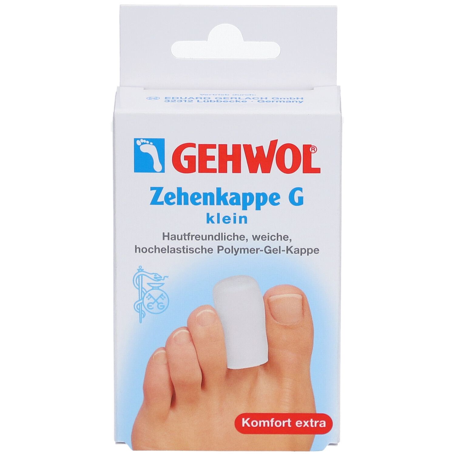 GEHWOL Embout G klein