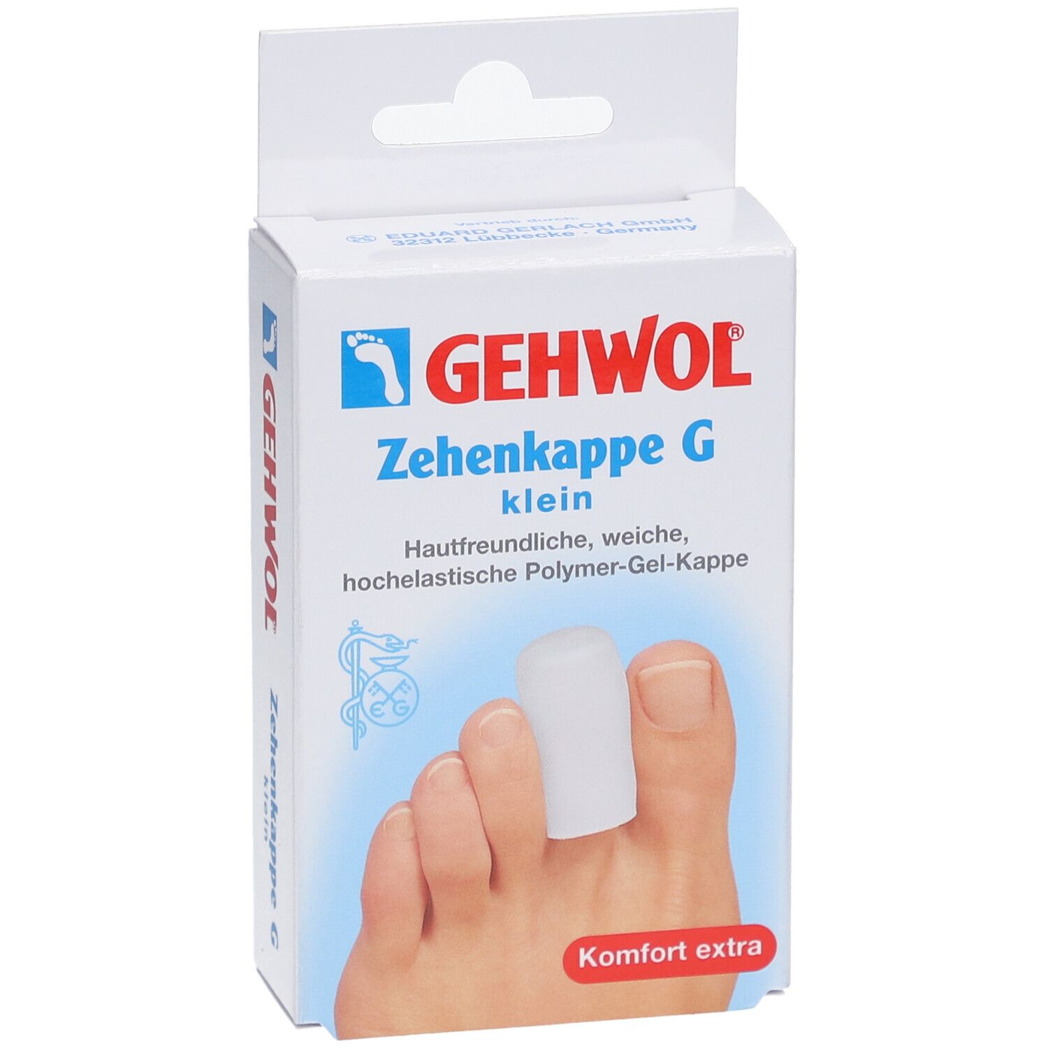 GEHWOL Embout G klein