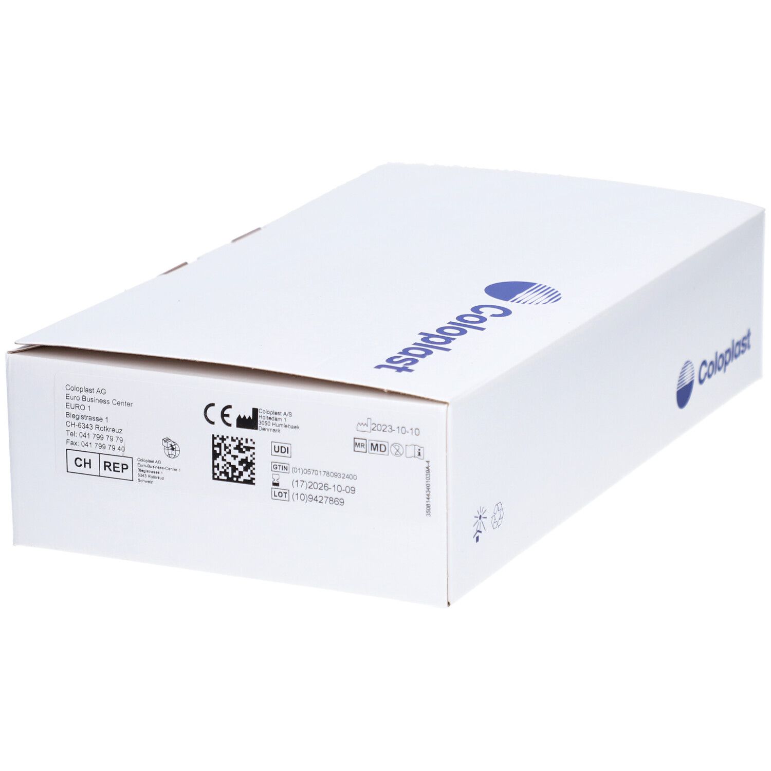ASSURA COMF Kolo kon light 15-33mm midi op