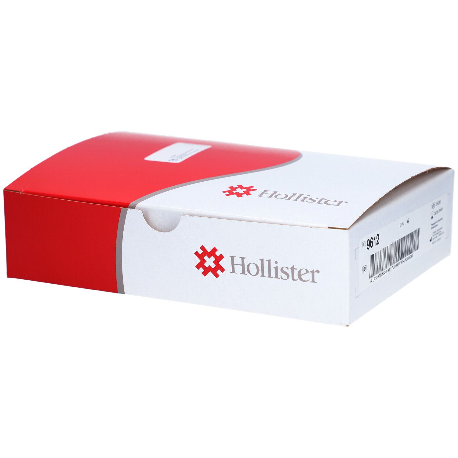 HOLLISTER Beinbeutel Halterung S