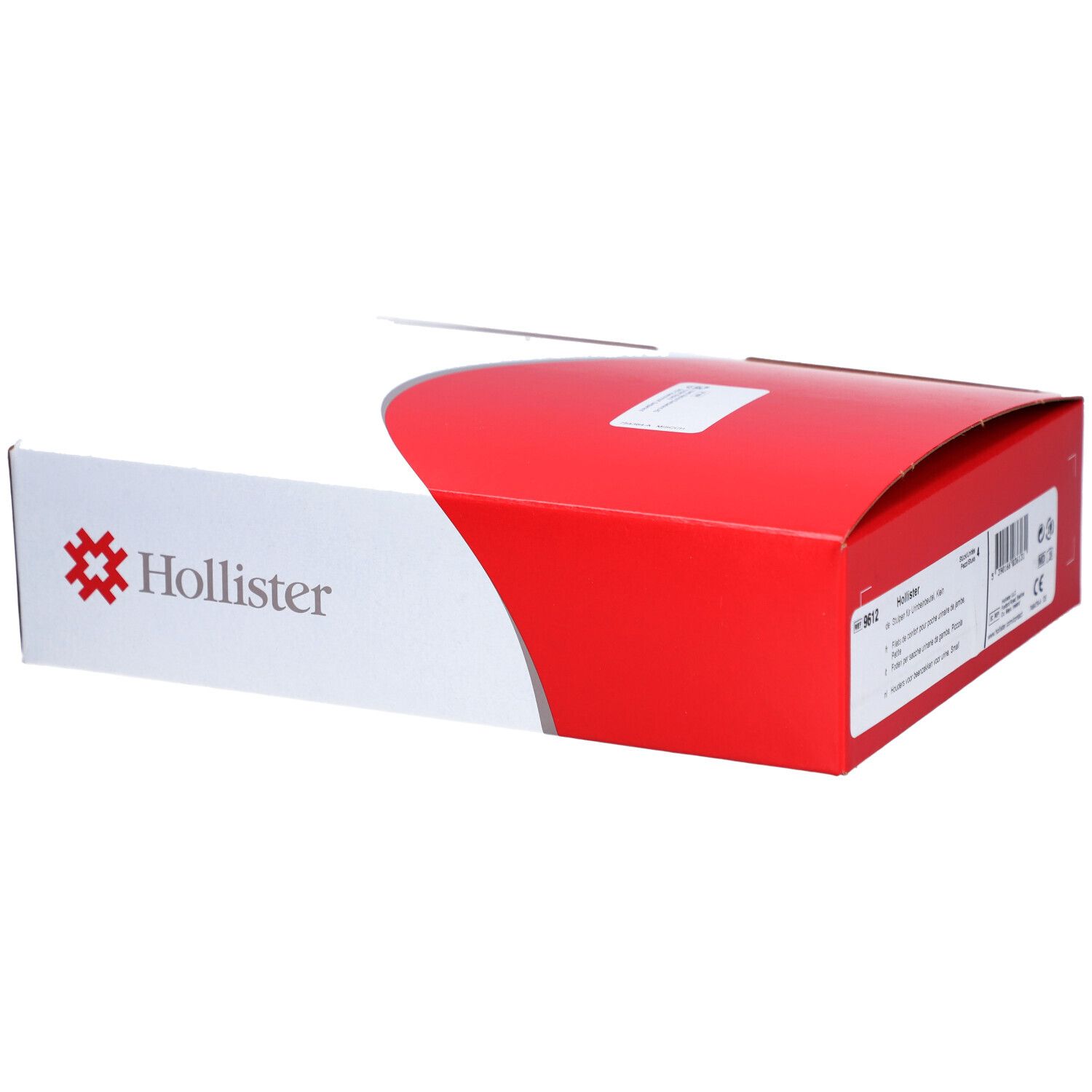 HOLLISTER Beinbeutel Halterung S