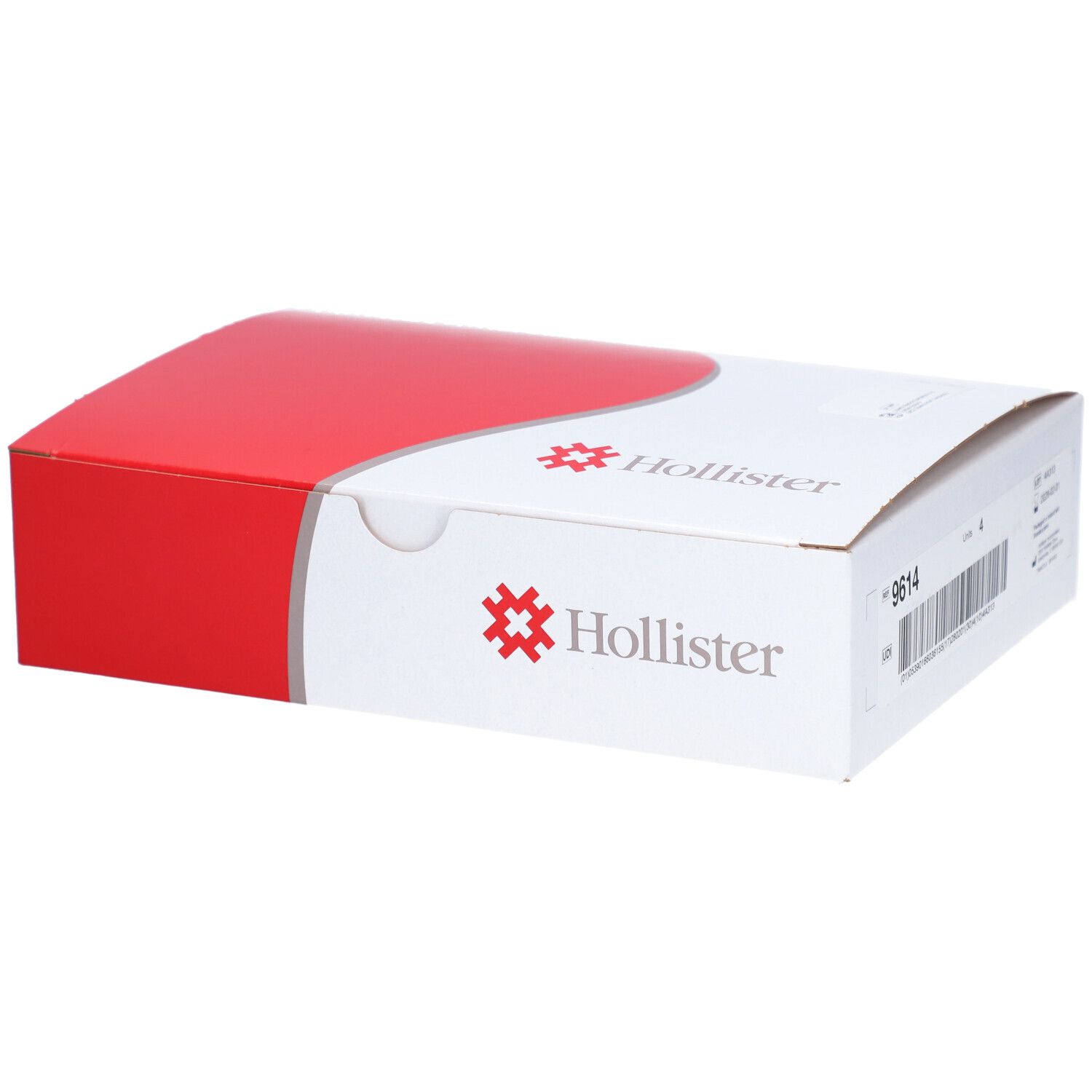 Hollister® Beinstützen-System Größe L Ref 9614