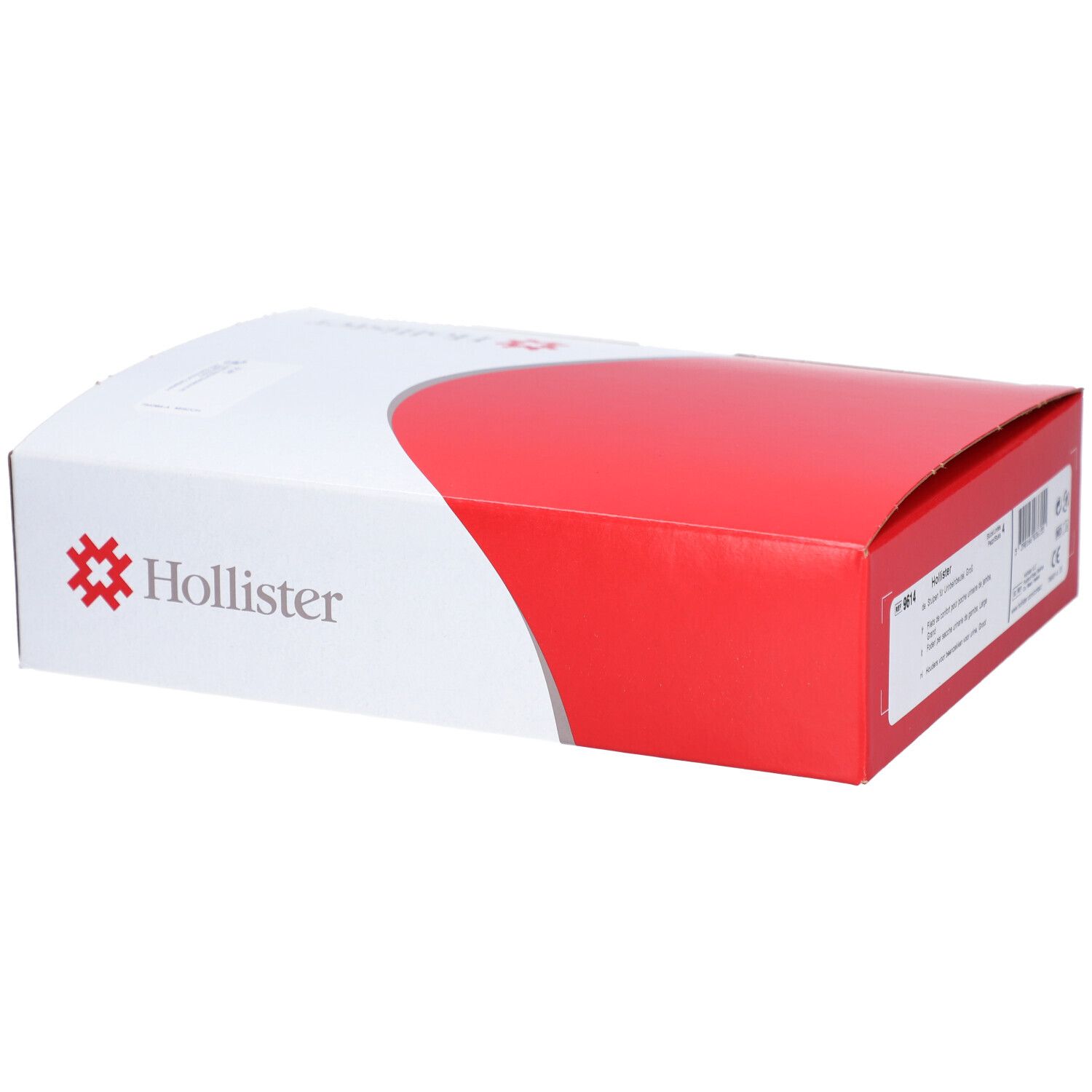 Hollister® Beinstützen-System Größe L Ref 9614