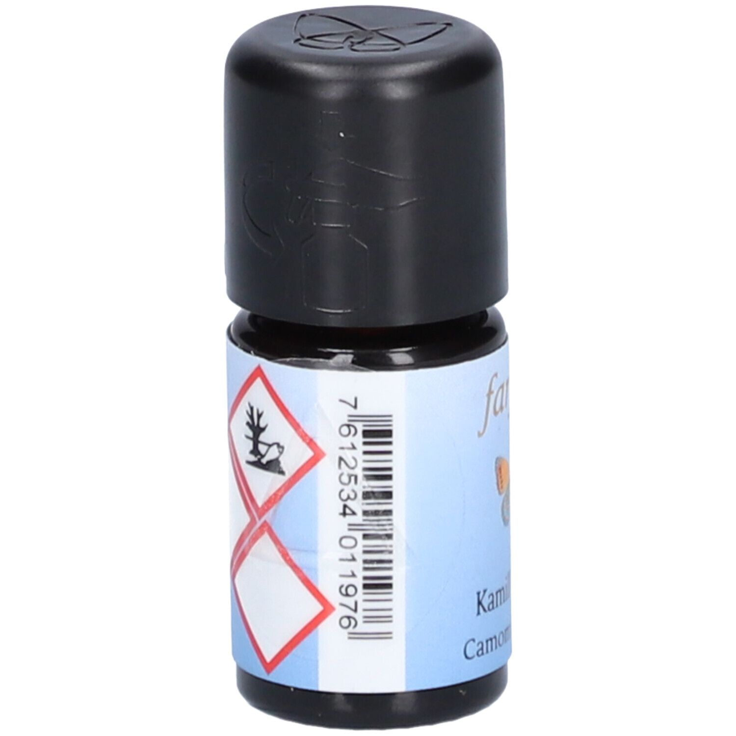 FARFALLA Kamille römisch Äth/Öl CH Fl 5 ml