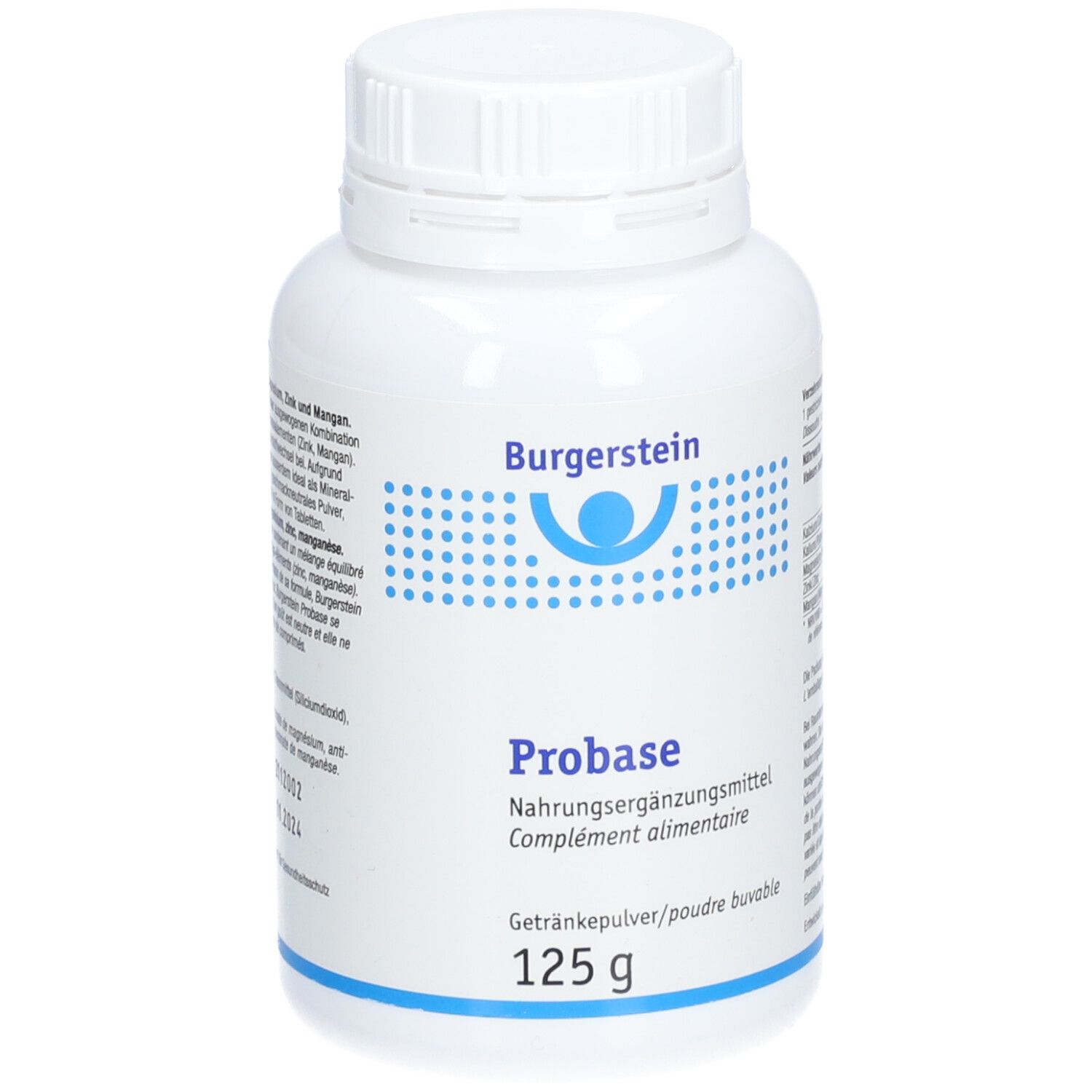 Burgerstein Probase poudre pour boisson