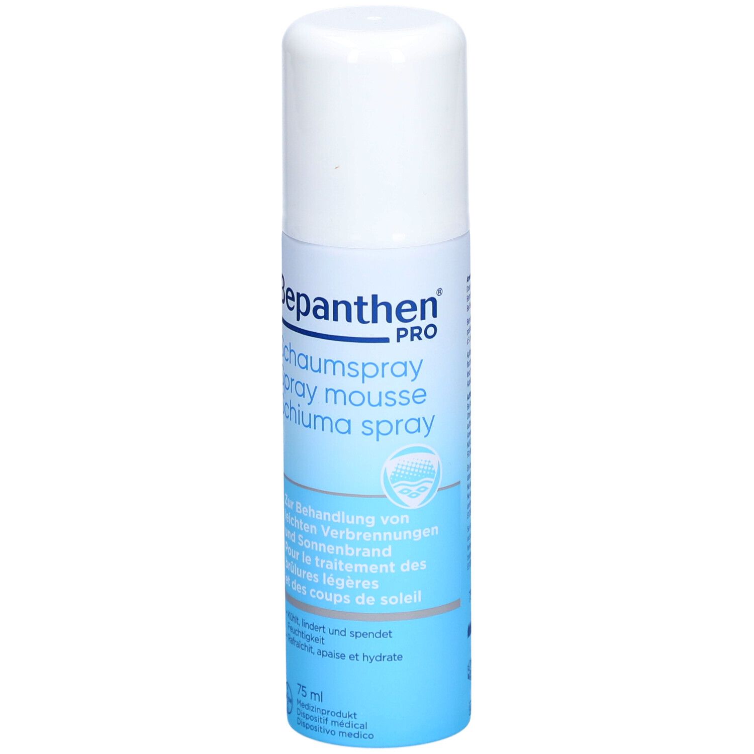 Bepanthen® Kühlendes Schaumspray