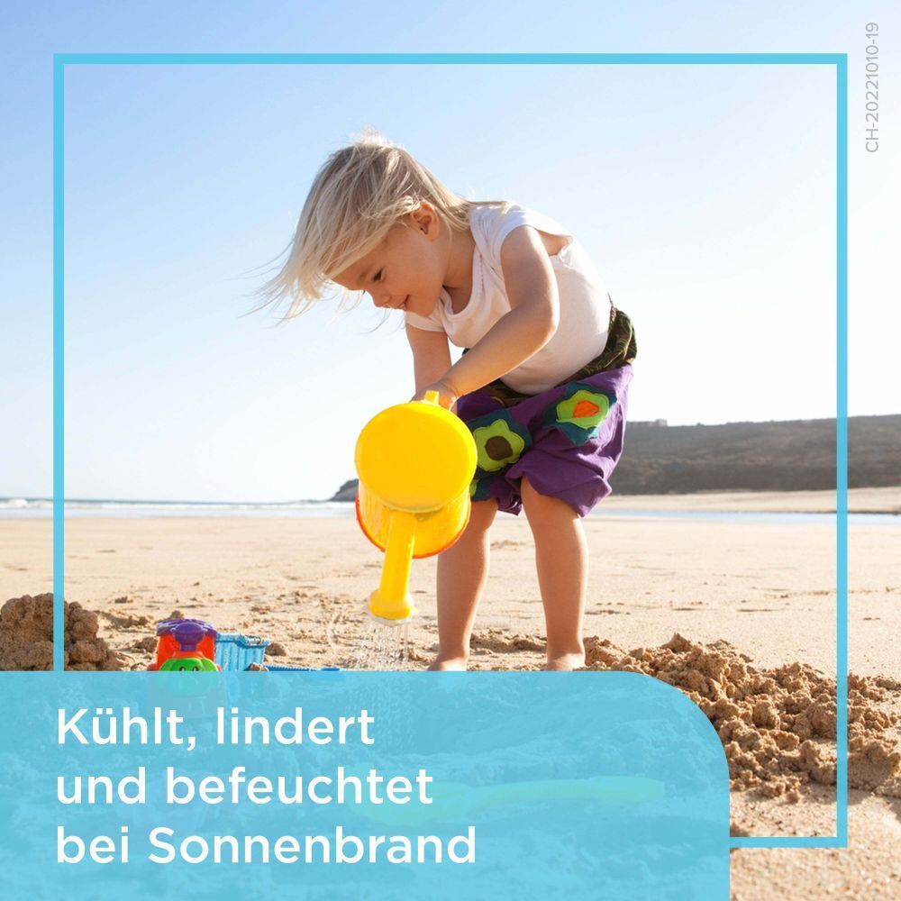 Bepanthen® Kühlendes Schaumspray