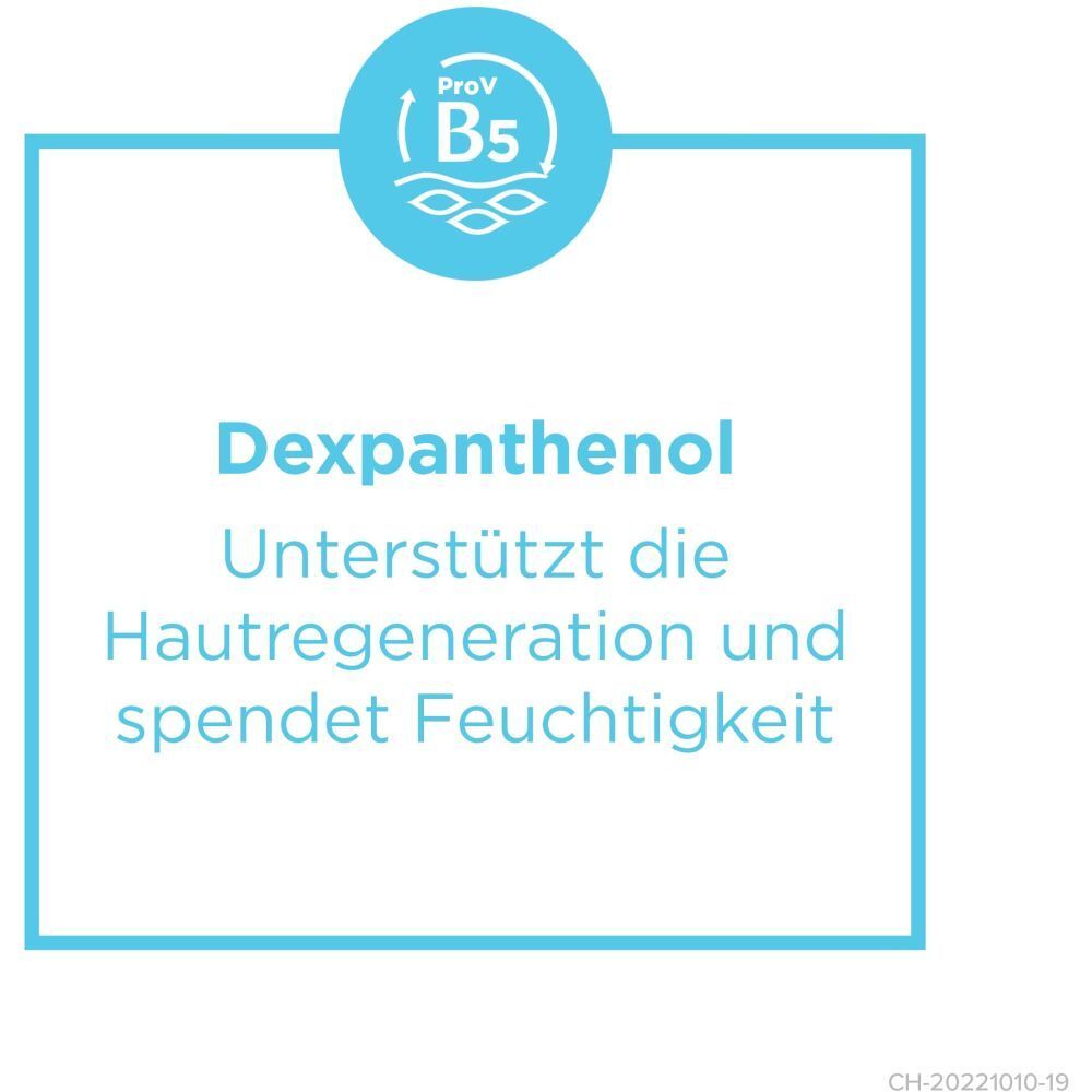 Bepanthen® Kühlendes Schaumspray