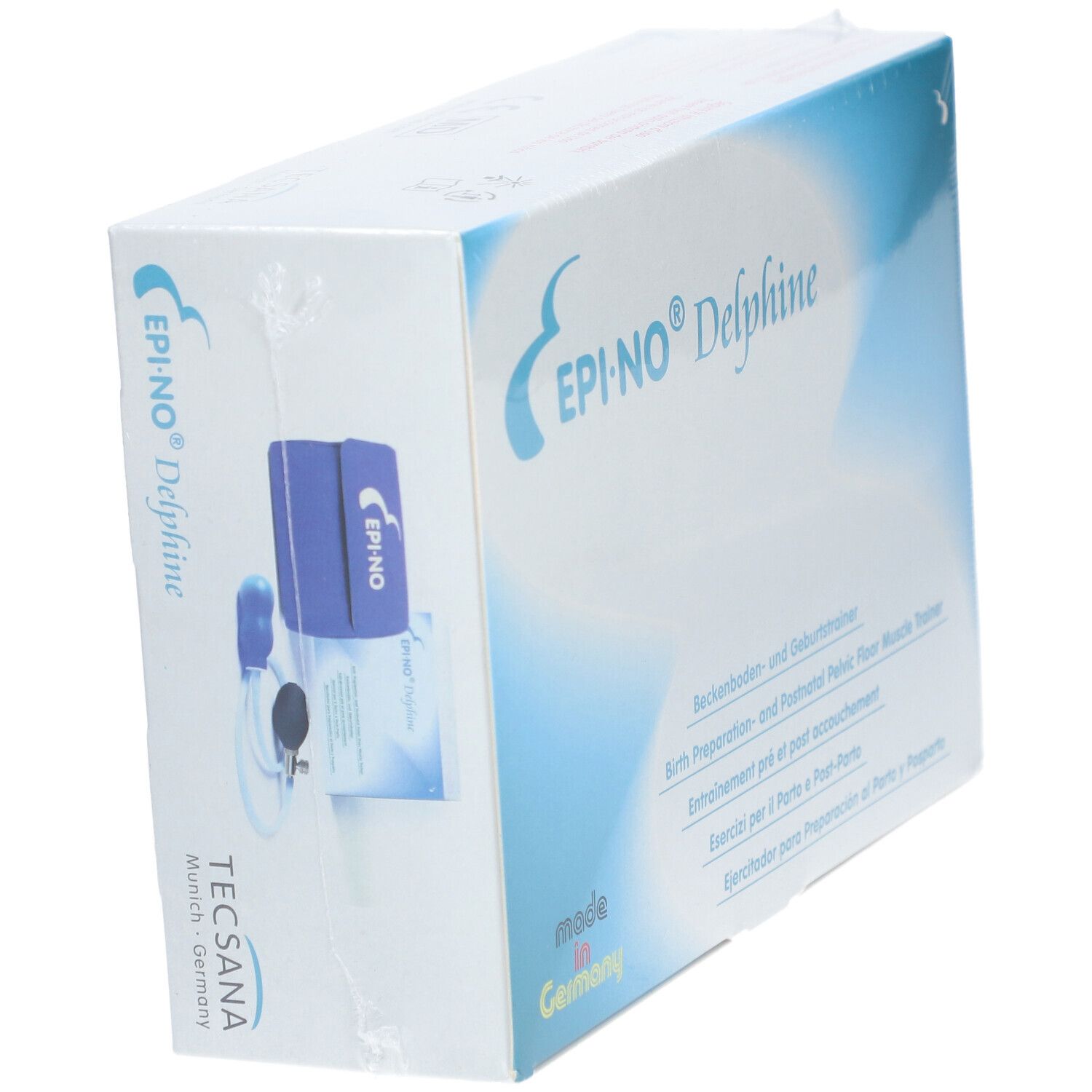EPI-NO®  Delphine