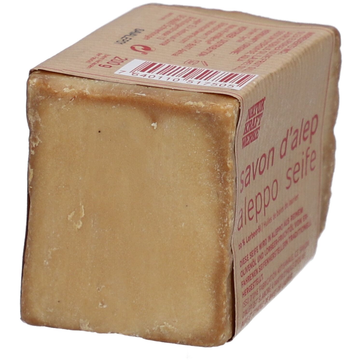 Aleppo® Seife 200 g