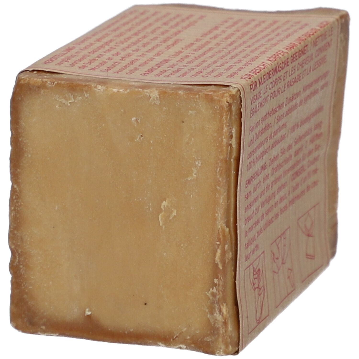 Aleppo® Seife 200 g
