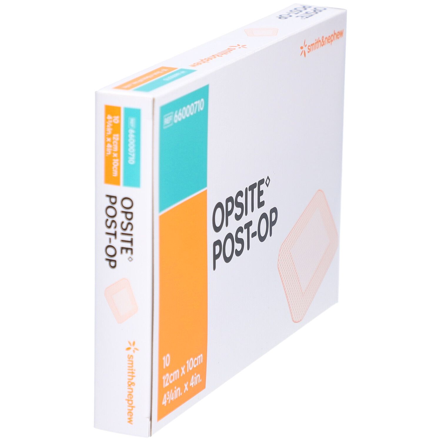 Opsite Post-Op 12 x 10 cm