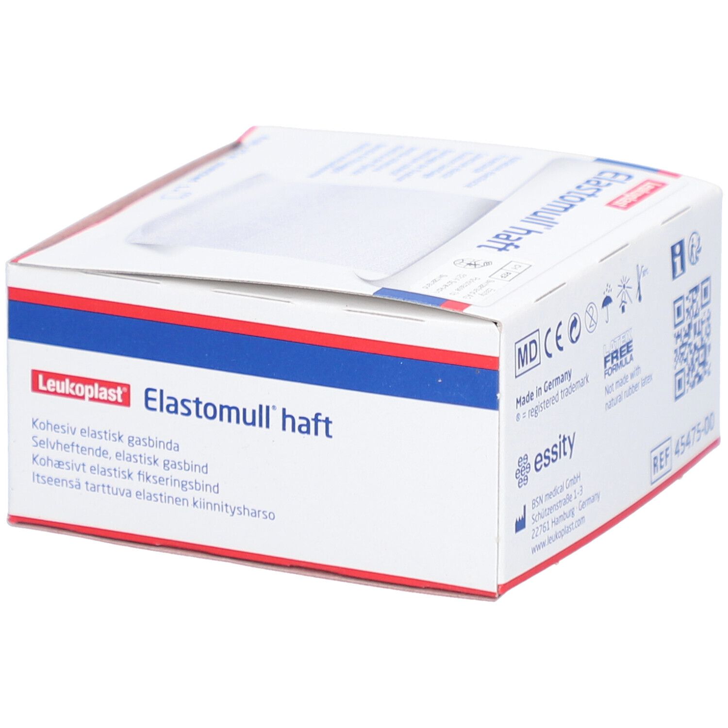 Elastomull® gehalten 4 cm x 20 m