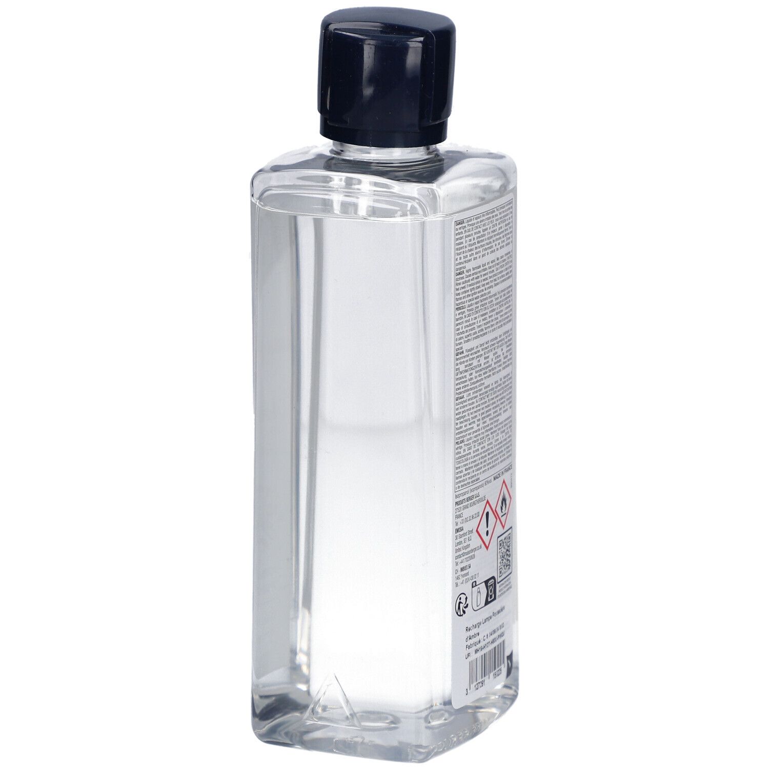 Lampe Berger® Recharge de parfum d'ambiance Poussière d'Ambre