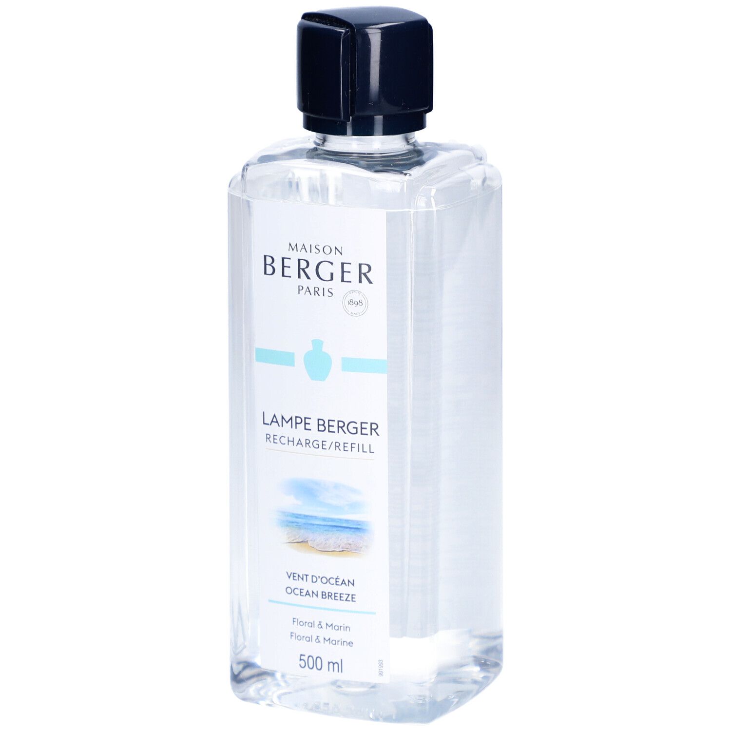 Maison Berger Paris Frische Ozeanbrise