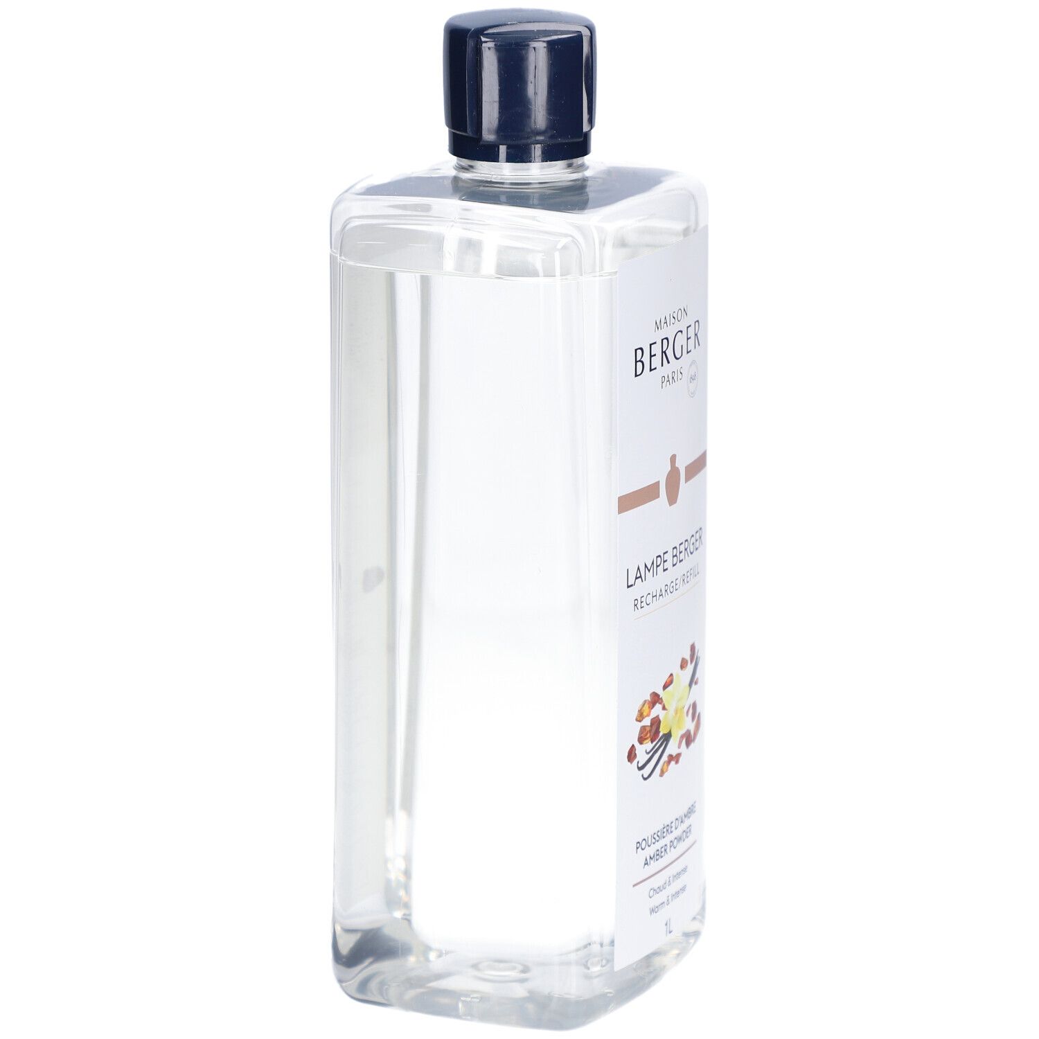 Lampe Berger® Recharge de parfum d'intérieur Aroma Relax Douceur Orientale