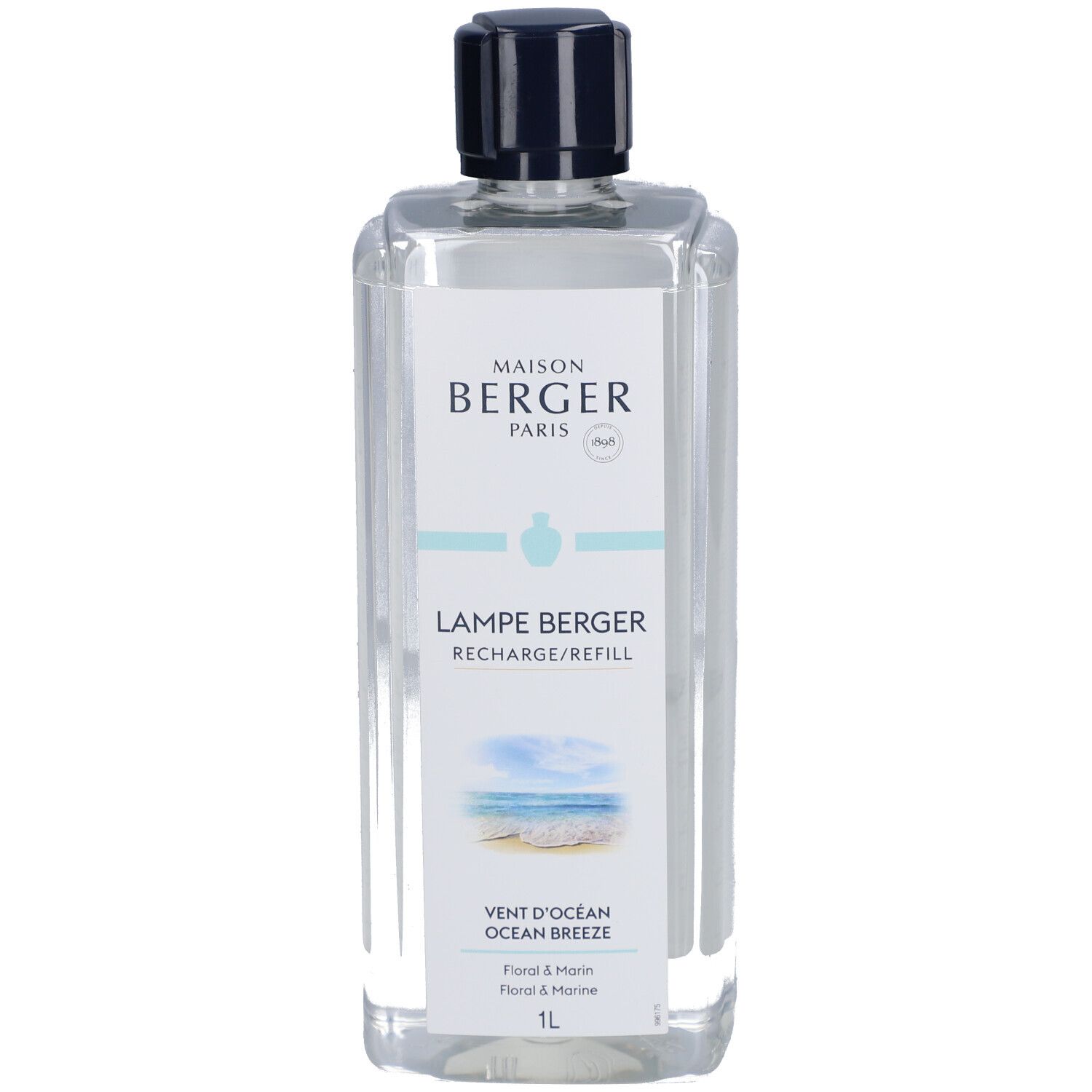Maison Berger Paris Frische Ozeanbrise – Duft für Lampe Berger