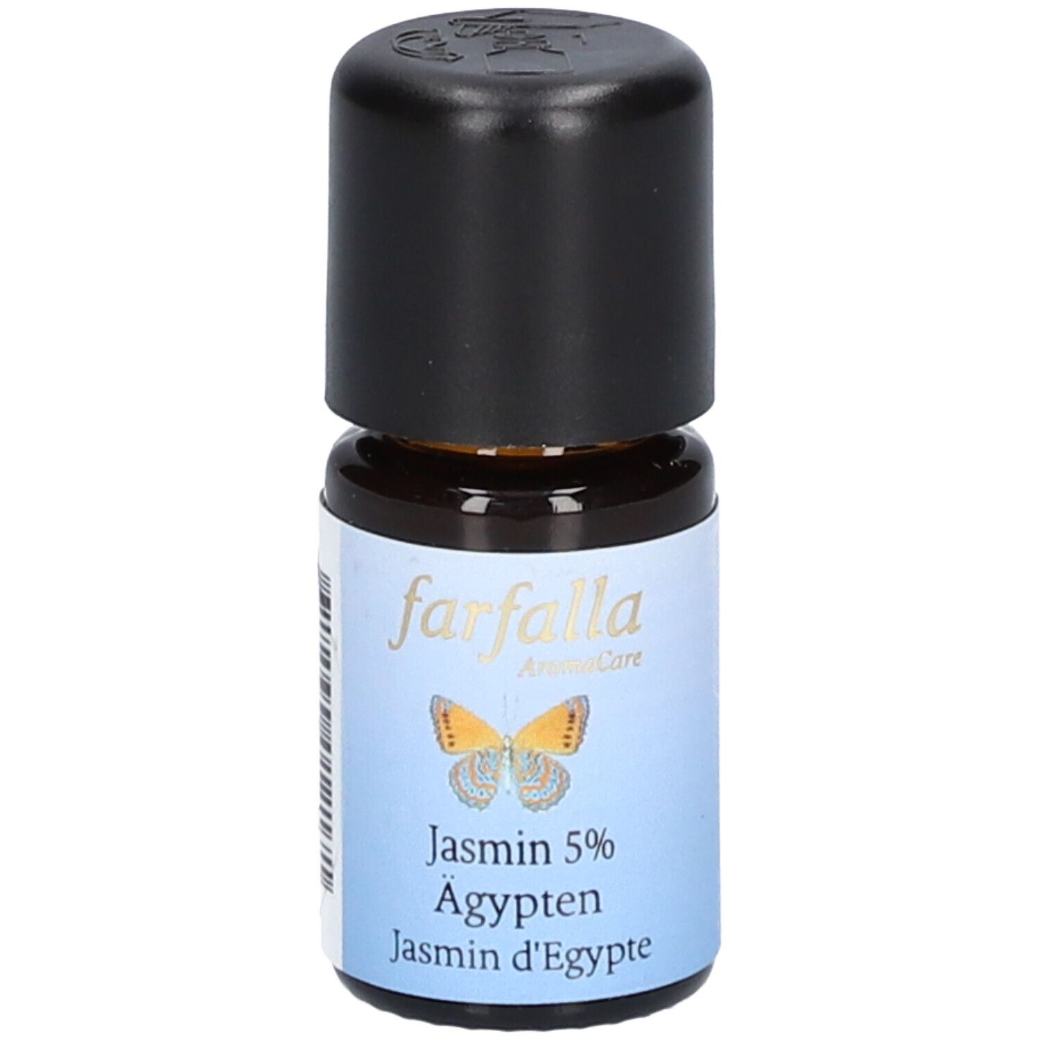 farfalla Ätherisches Öl Jasmin 5 %